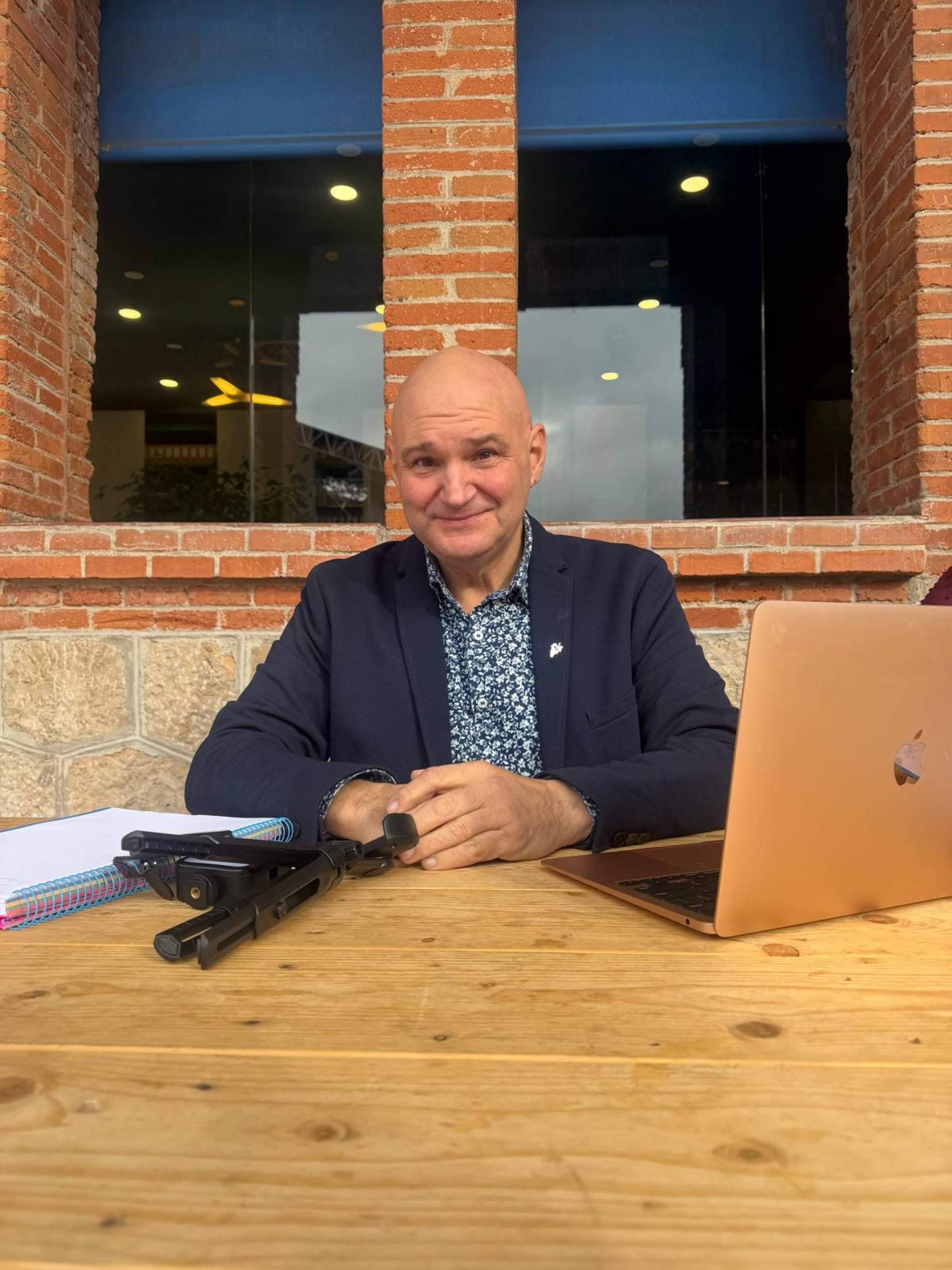 Pez Salvaje, el community manager que más contenidos virales consigue para sus clientes