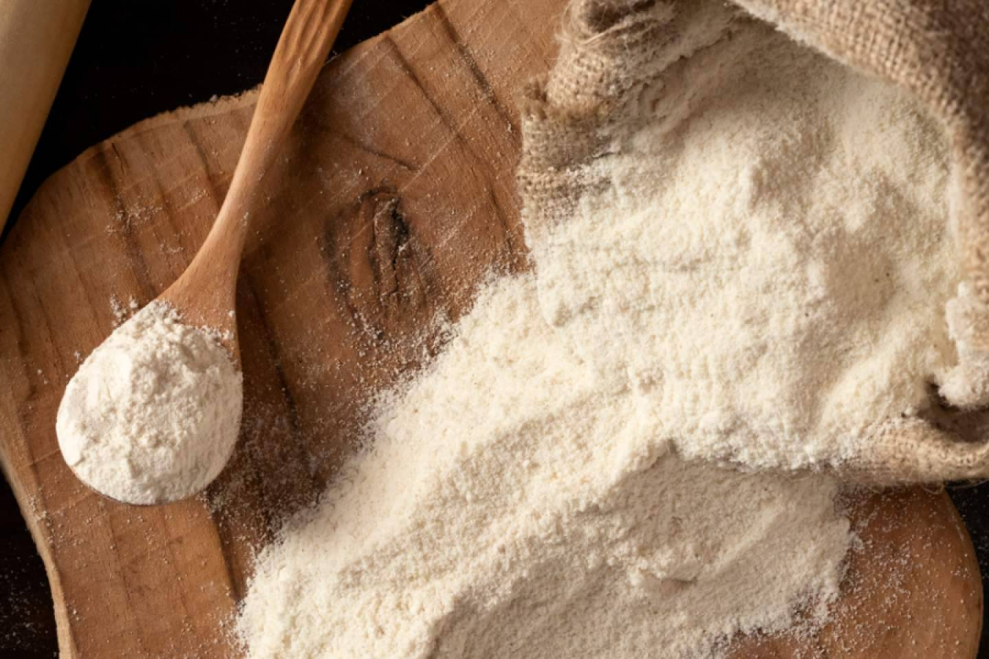Harina de bellota; redescubriendo un ingrediente tradicional de la dehesa