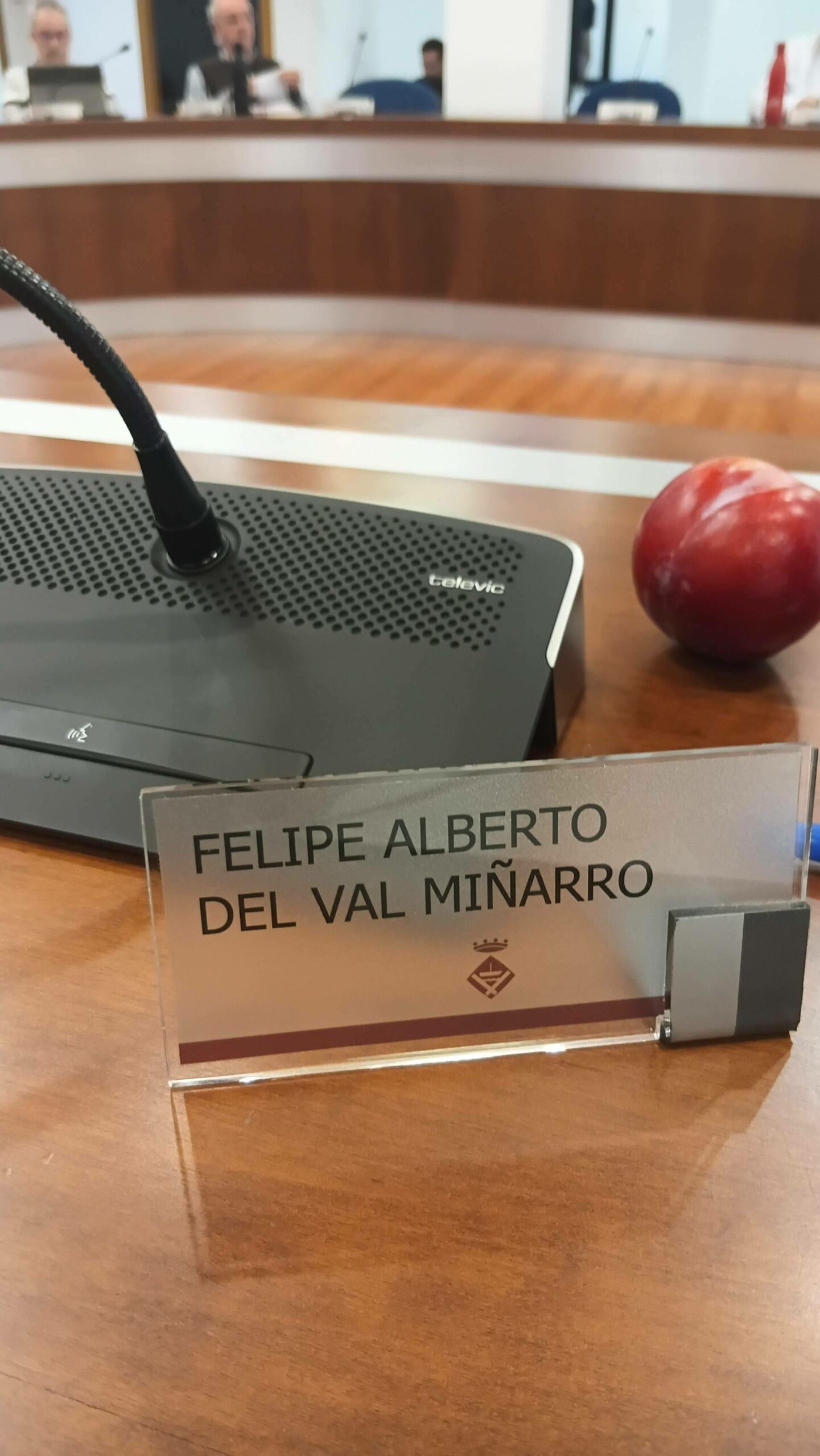Felipe del Val y Som Sant Andreu consolidan un proyecto basado en diálogo, cercanía e igualdad