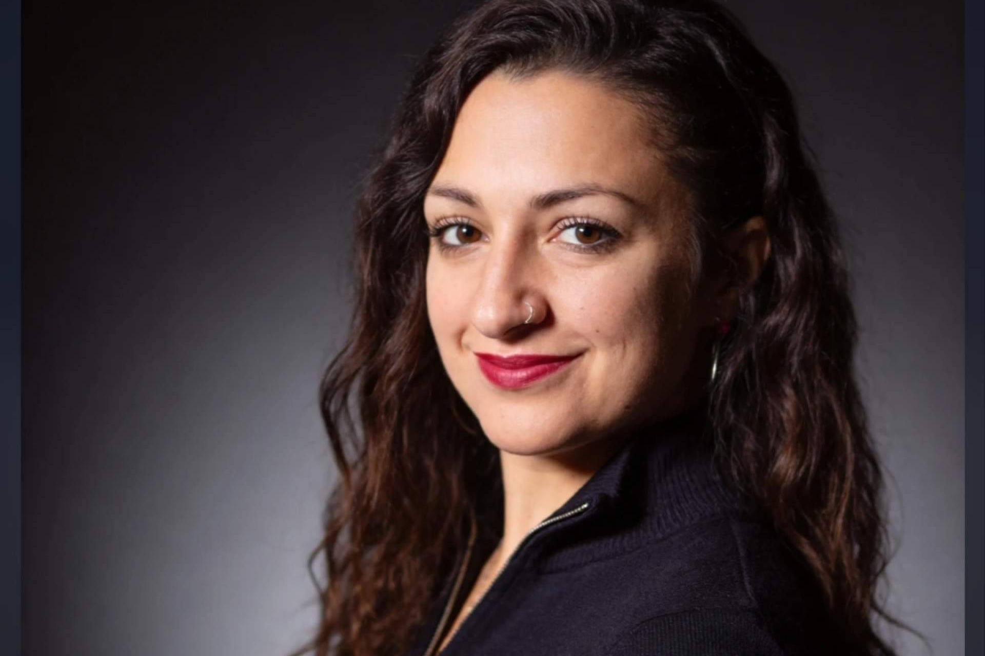 Ambra Silverio, creadora de 'Amar sin perderte'; el enfoque que redefine el equilibrio en la pareja