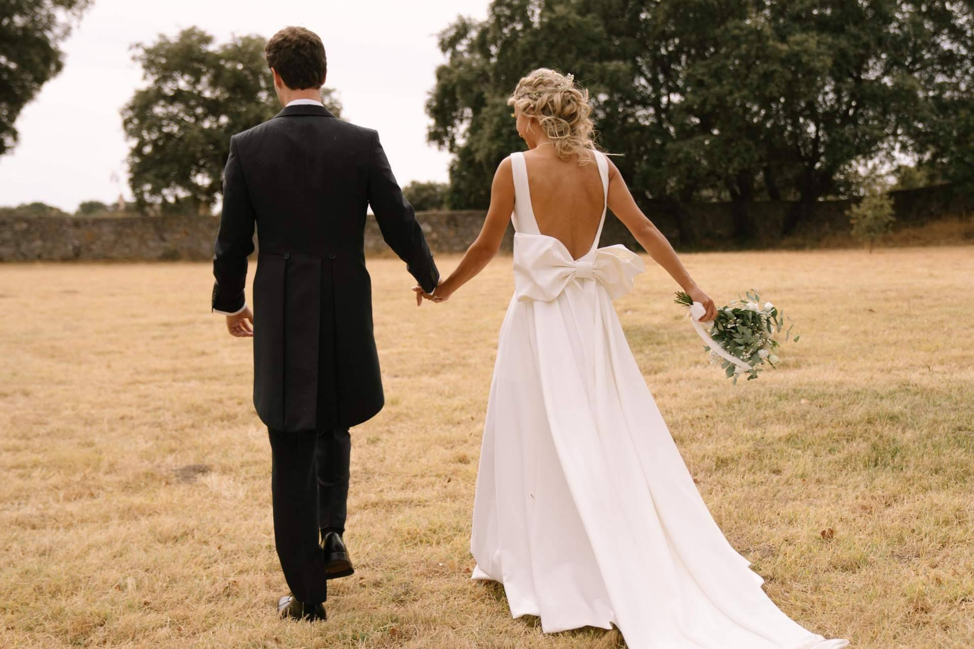 Citas exclusivas en Mallorca con la diseñadora de novias Valérie Moreau