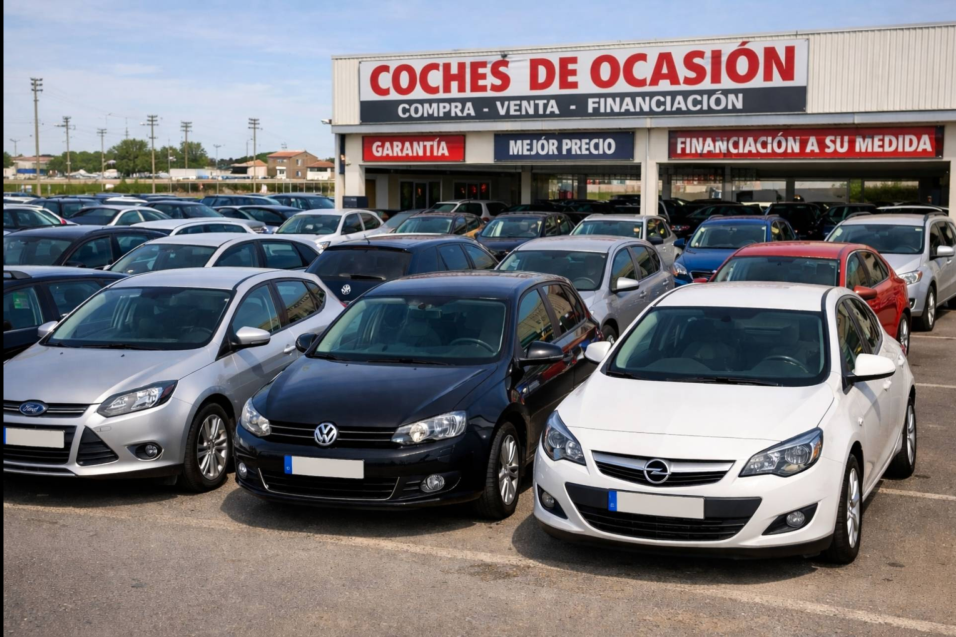 MID Car impulsa la compra segura de coches de segunda mano revisados y garantizados en Madrid