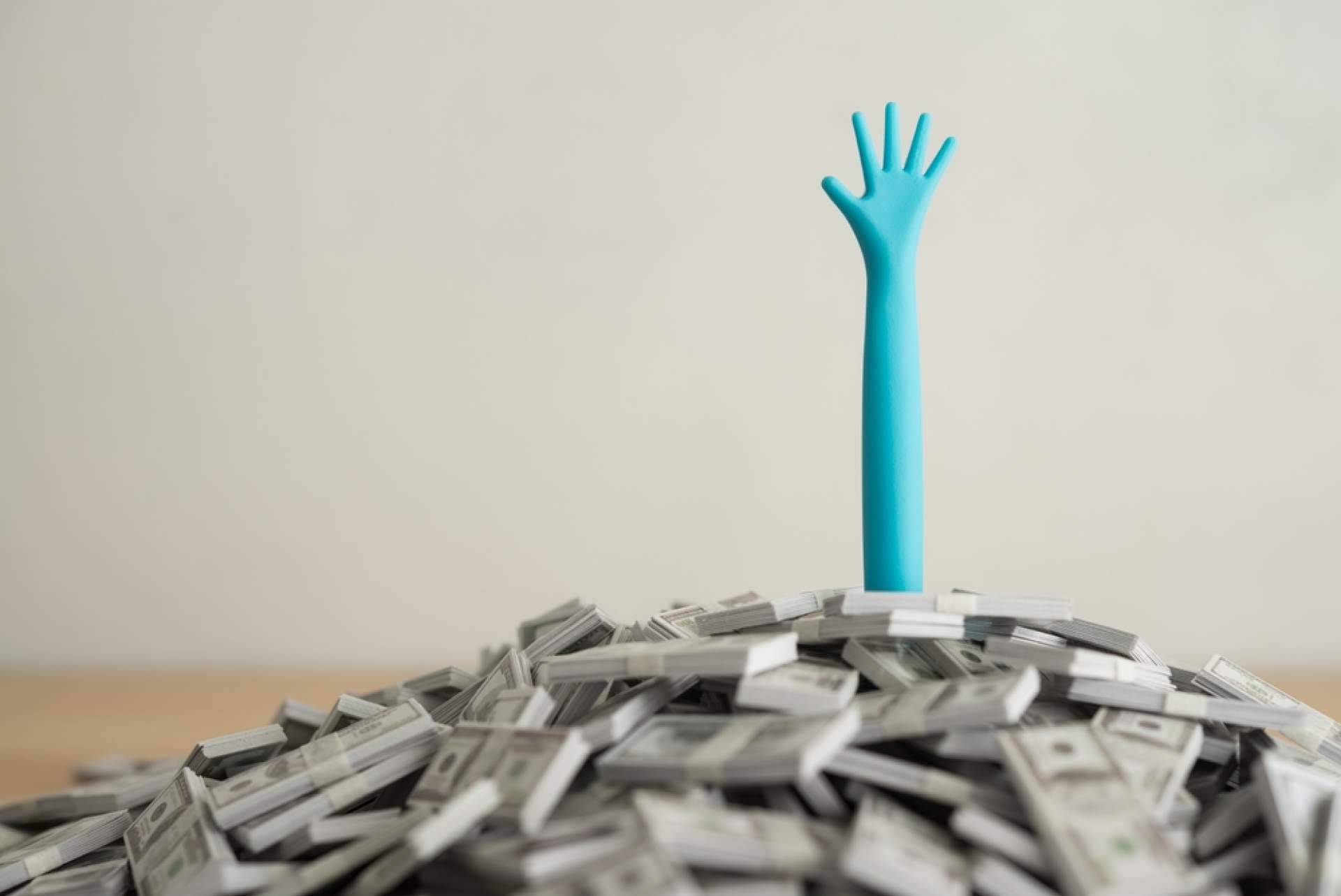La Ley de Segunda Oportunidad, un alivio jurídico para particulares y autónomos endeudados