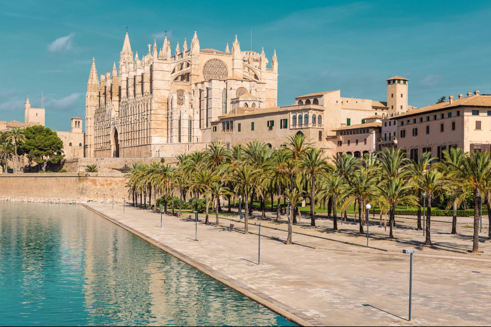 El mercado inmobiliario mallorquín encara el verano 2026 con optimismo y mirada analítica