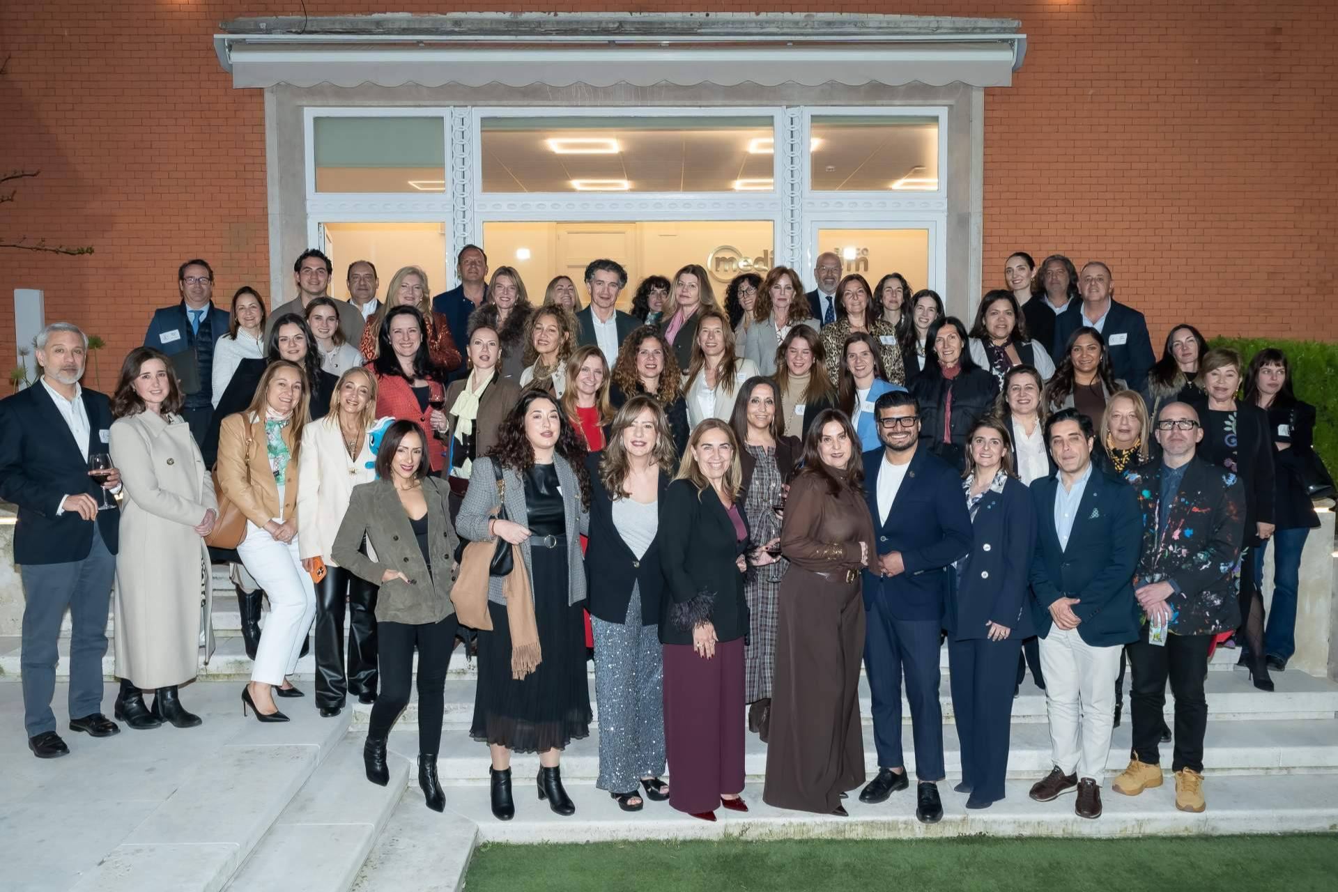 Madrid acoge la primera edición de Proyecta & Conecta, un encuentro clave para empresarios y líderes