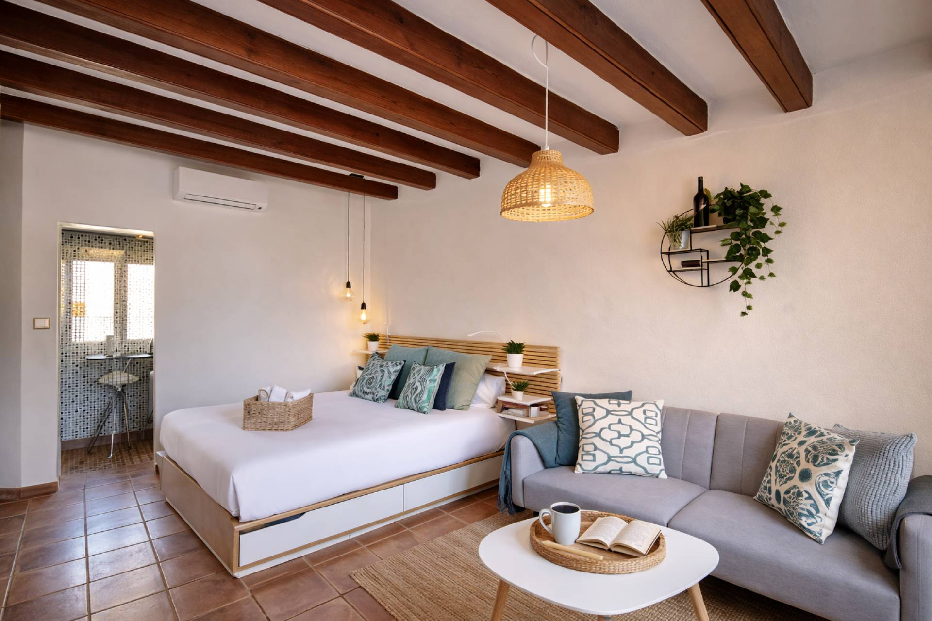 Gestión de apartamentos turísticos en Barcelona; cómo aumentar la rentabilidad sin esfuerzo
