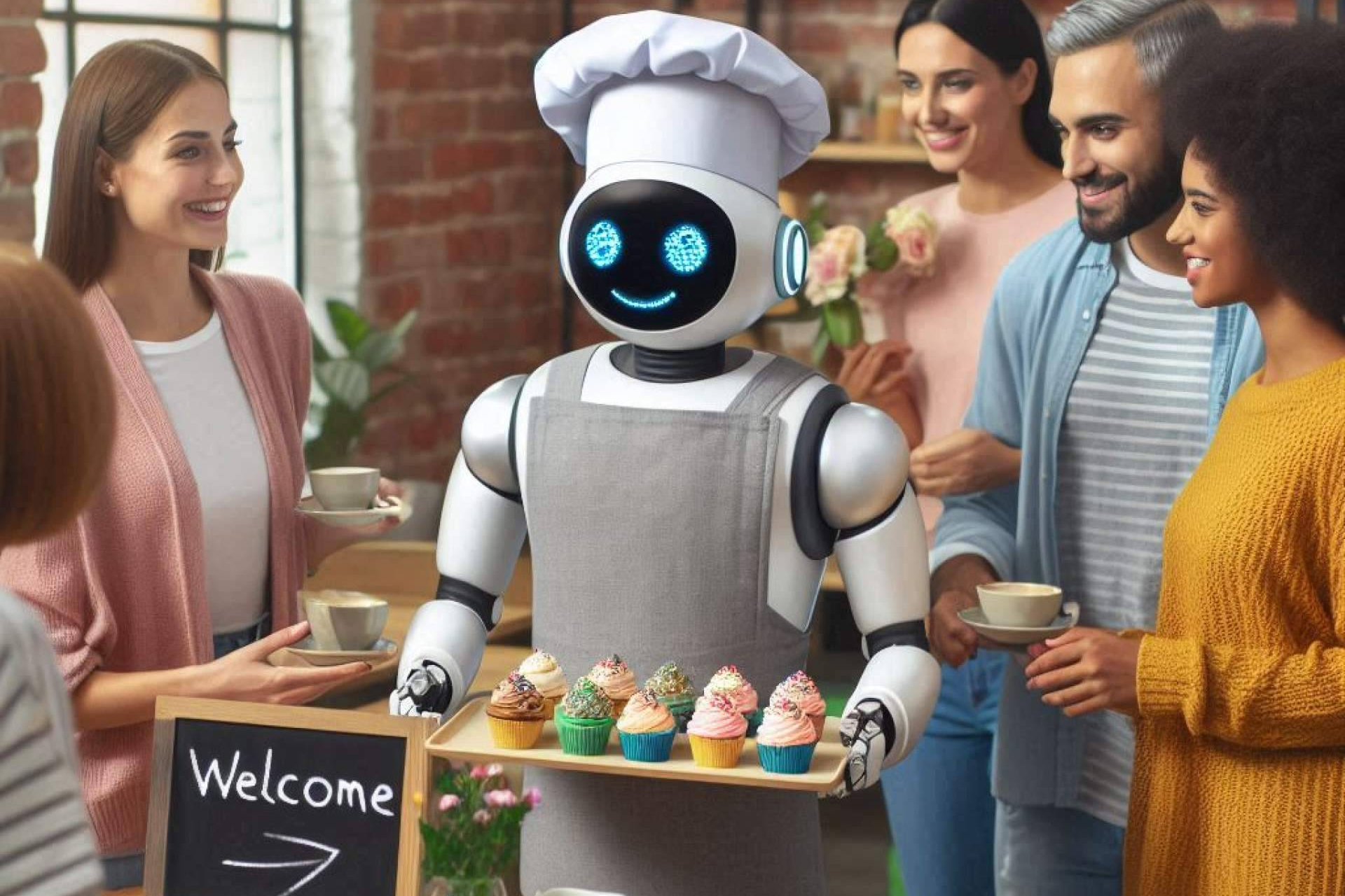 Automatización para hostelería en España; por qué la consultoría hostelera es clave para aplicar IA