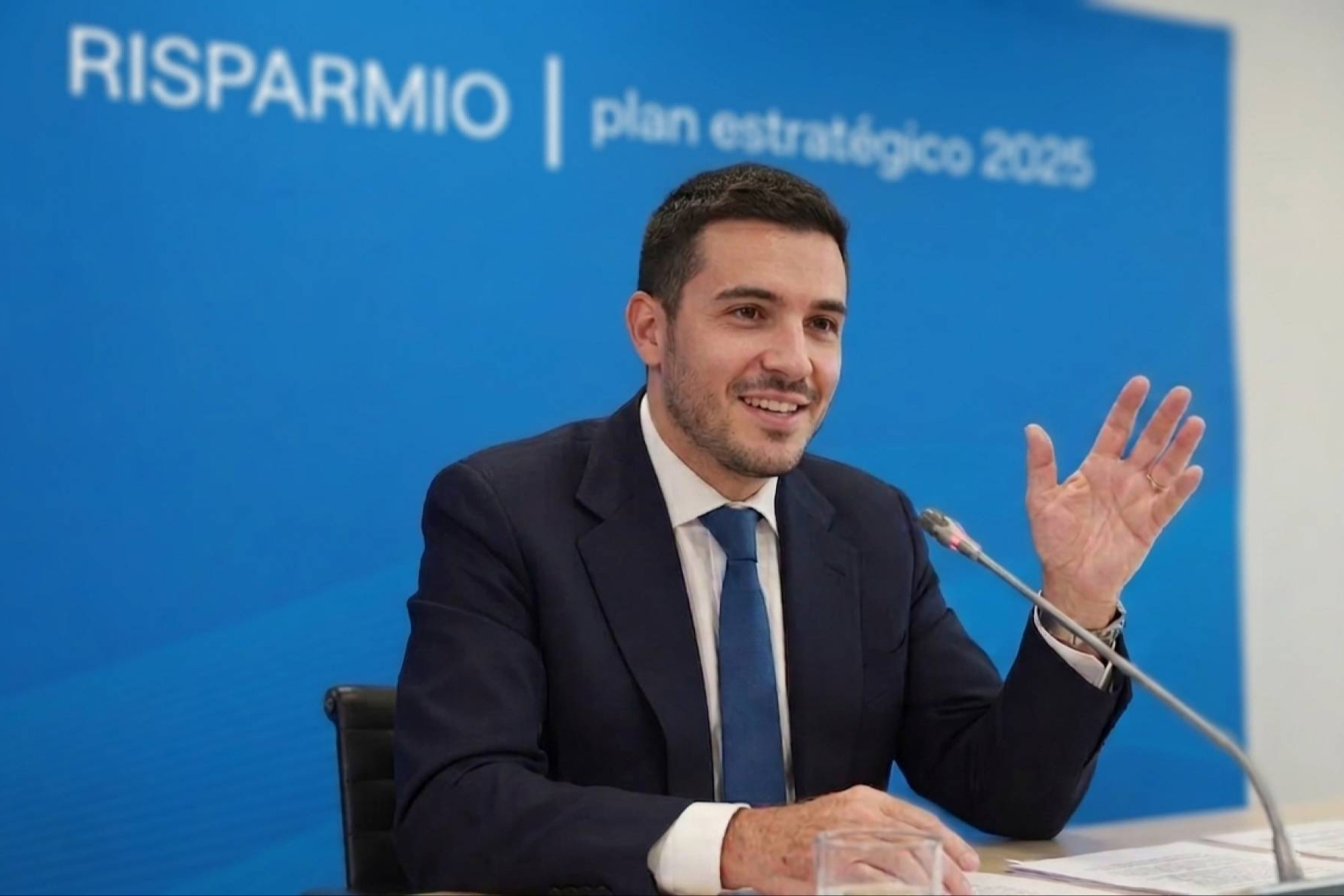 El sector energético incorpora a Risparmio, nueva comercializadora de luz y gas competitiva