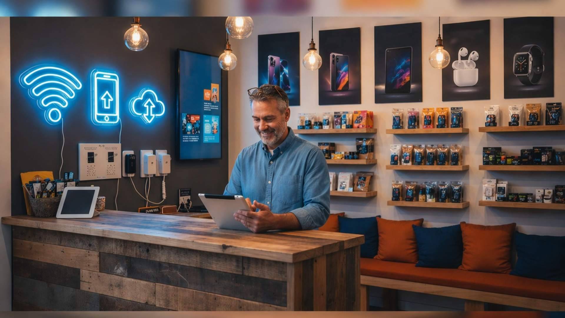 La telefonía deja de ser solo para grandes operadores, nuevos modelos de negocio entran en juego