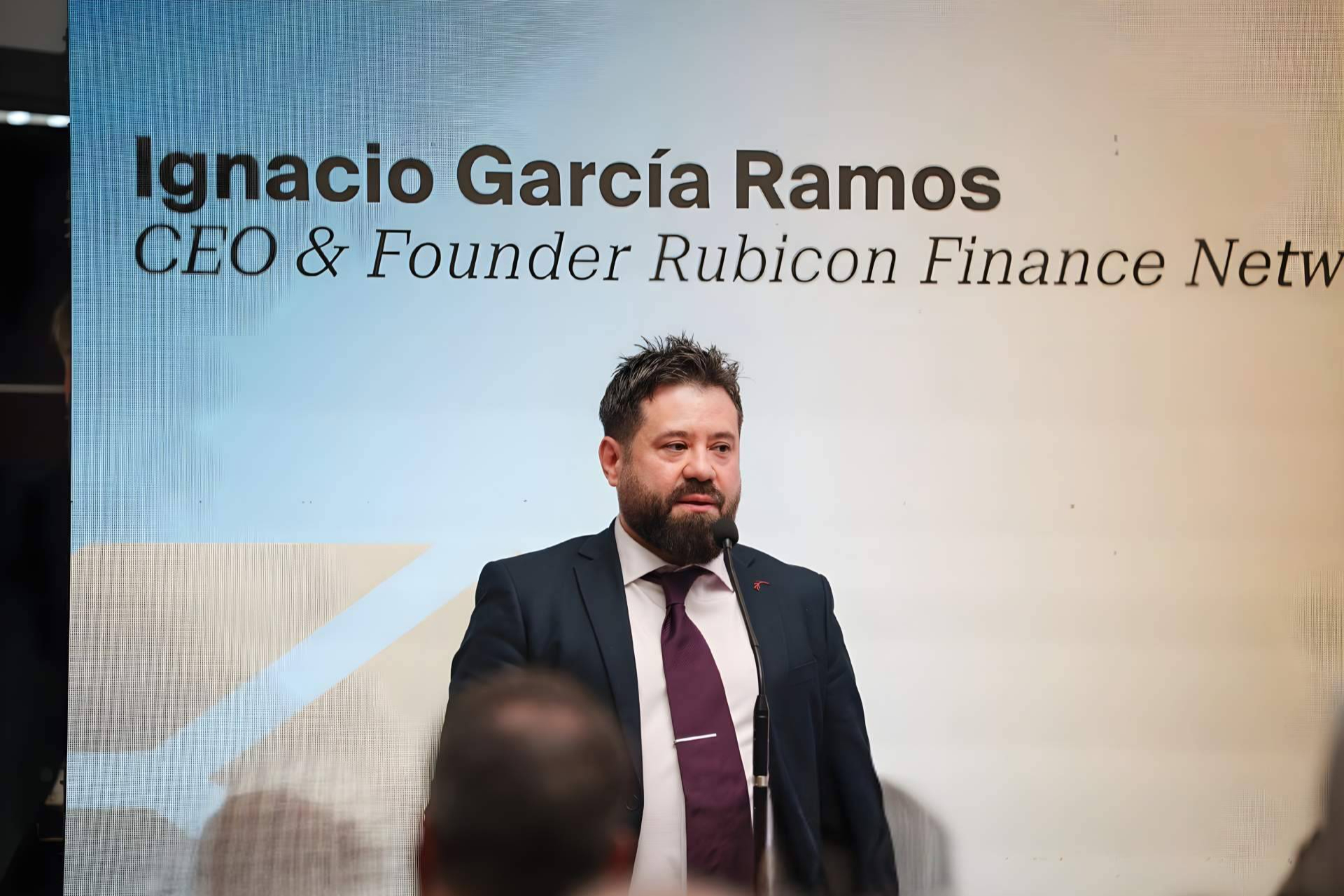 Rubicon consigue la reestructuración industrial del año en España y se impone a la banca tradicional