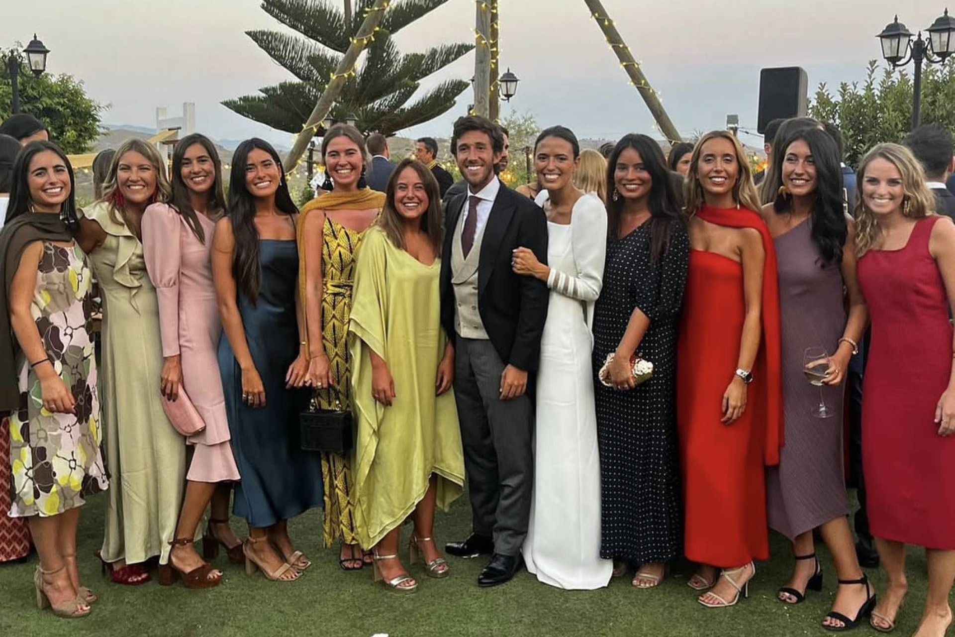 Invitadas 2026; las marcas 'made in Spain' que están marcando tendencia