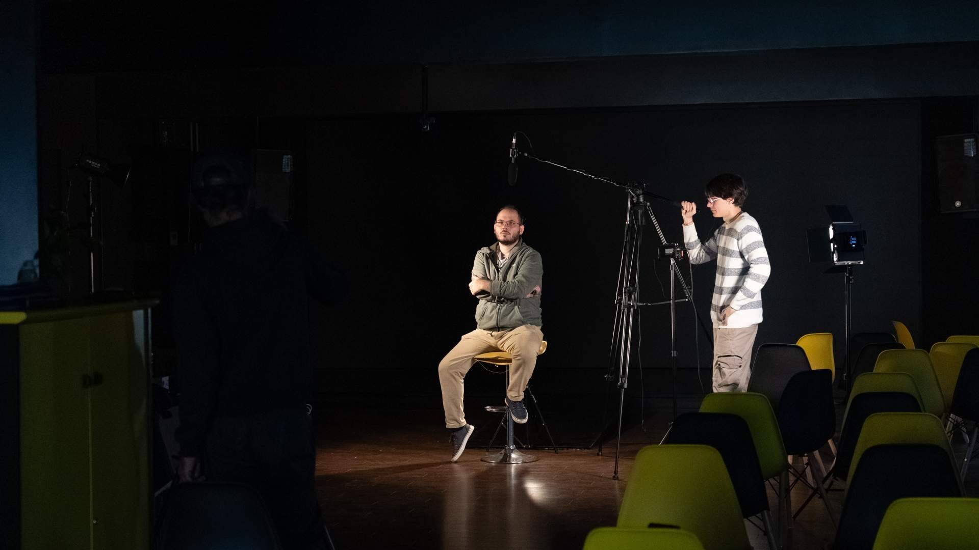 UArts School impulsa el talento en cine y videojuegos con metodología profesional