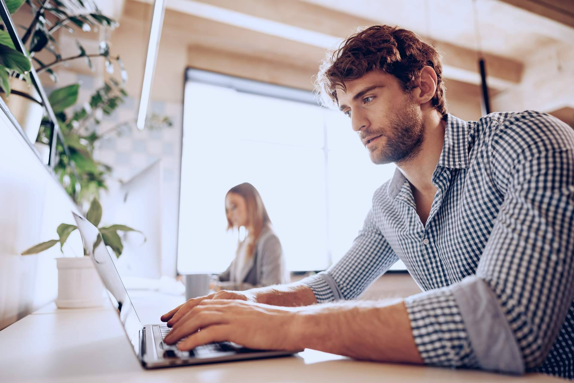 ecoSoftWEB; software de facturación electrónica adaptado a Facturae y VeriFactu