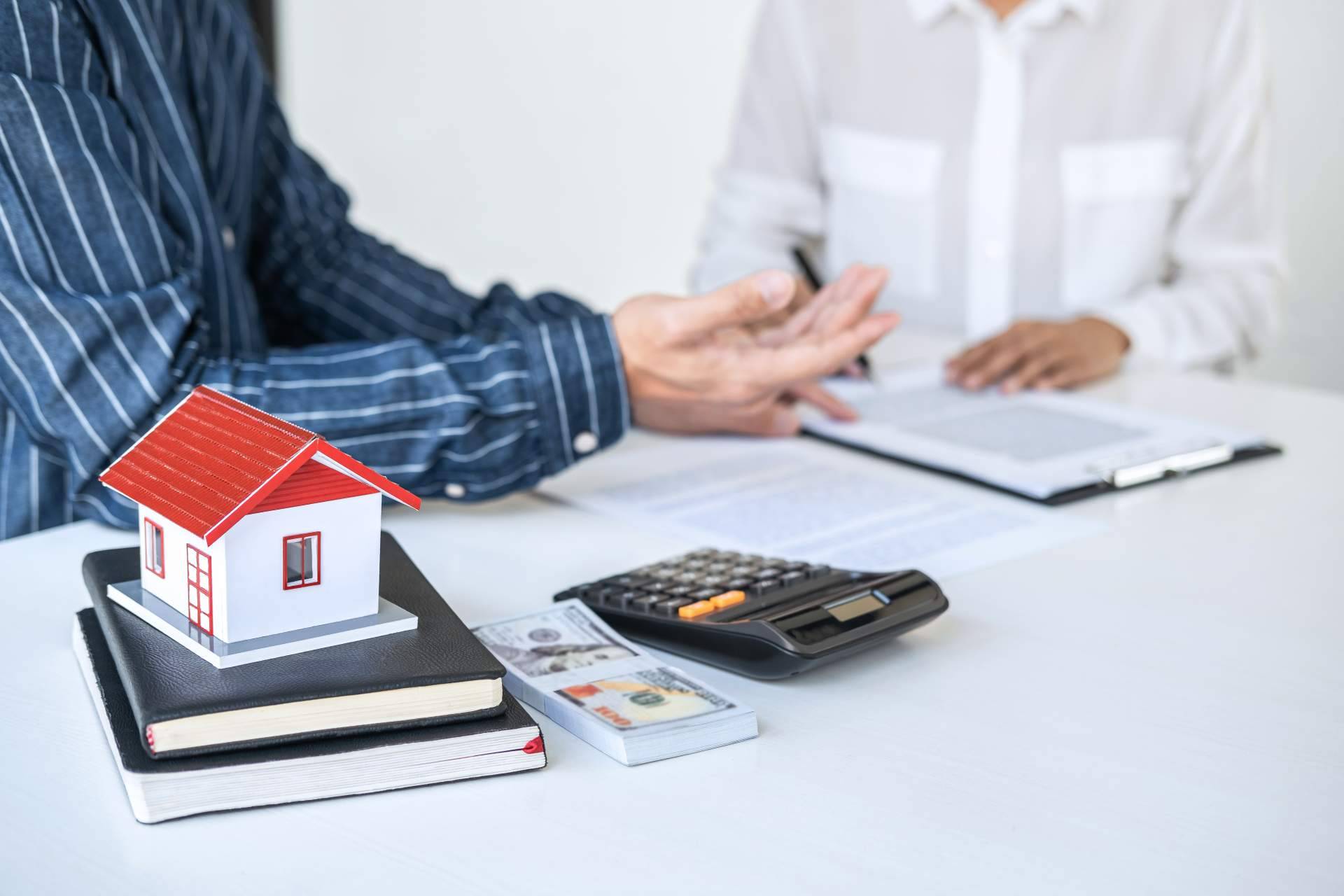 Los errores más frecuentes al pedir una hipoteca y cómo evitarlos, según Finanttis