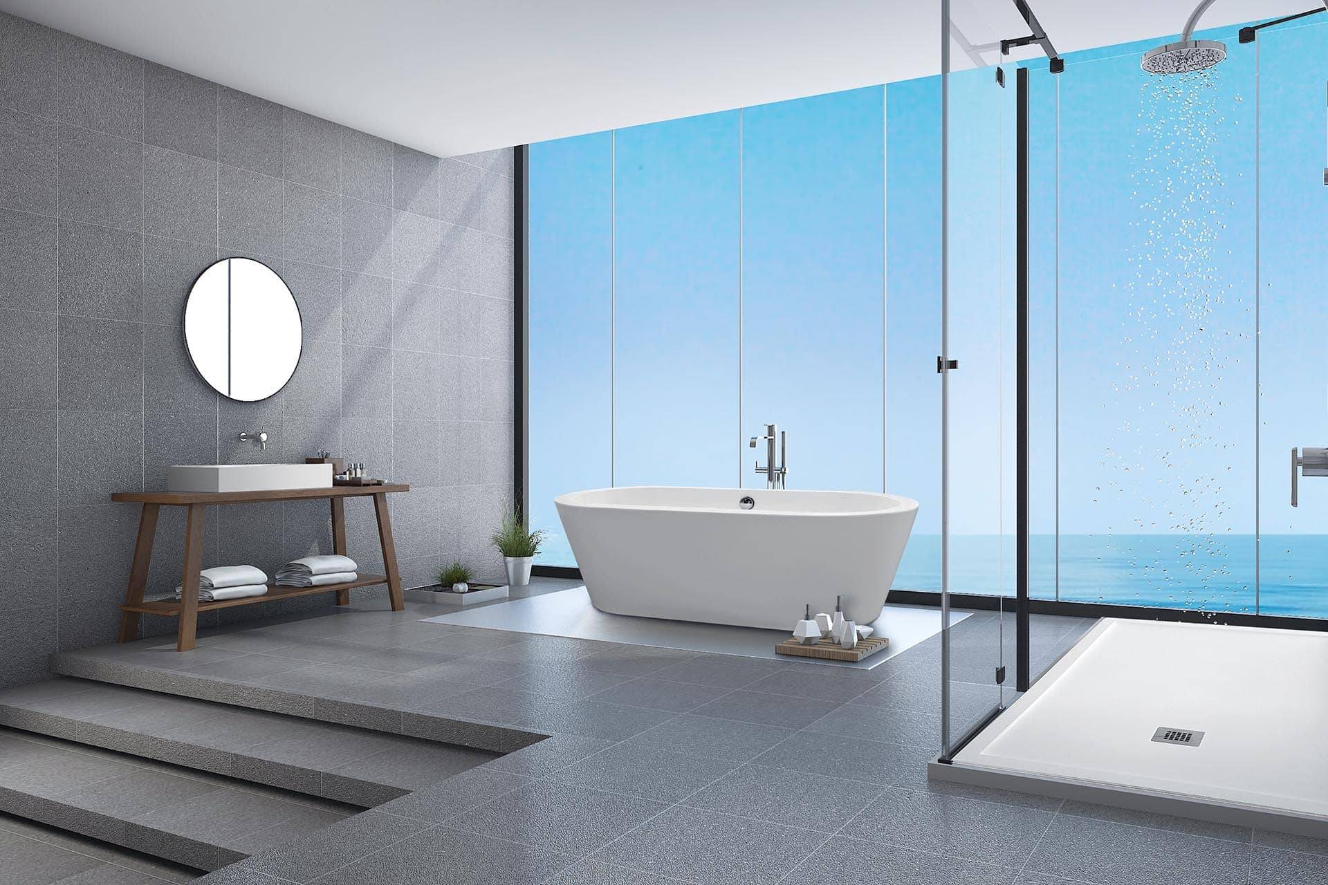 Balnearian refuerza su posicionamiento como especialista en equipamiento para el baño