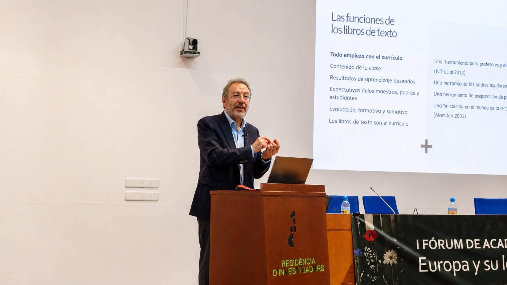 Autoridad y disciplina en la educación globalizada