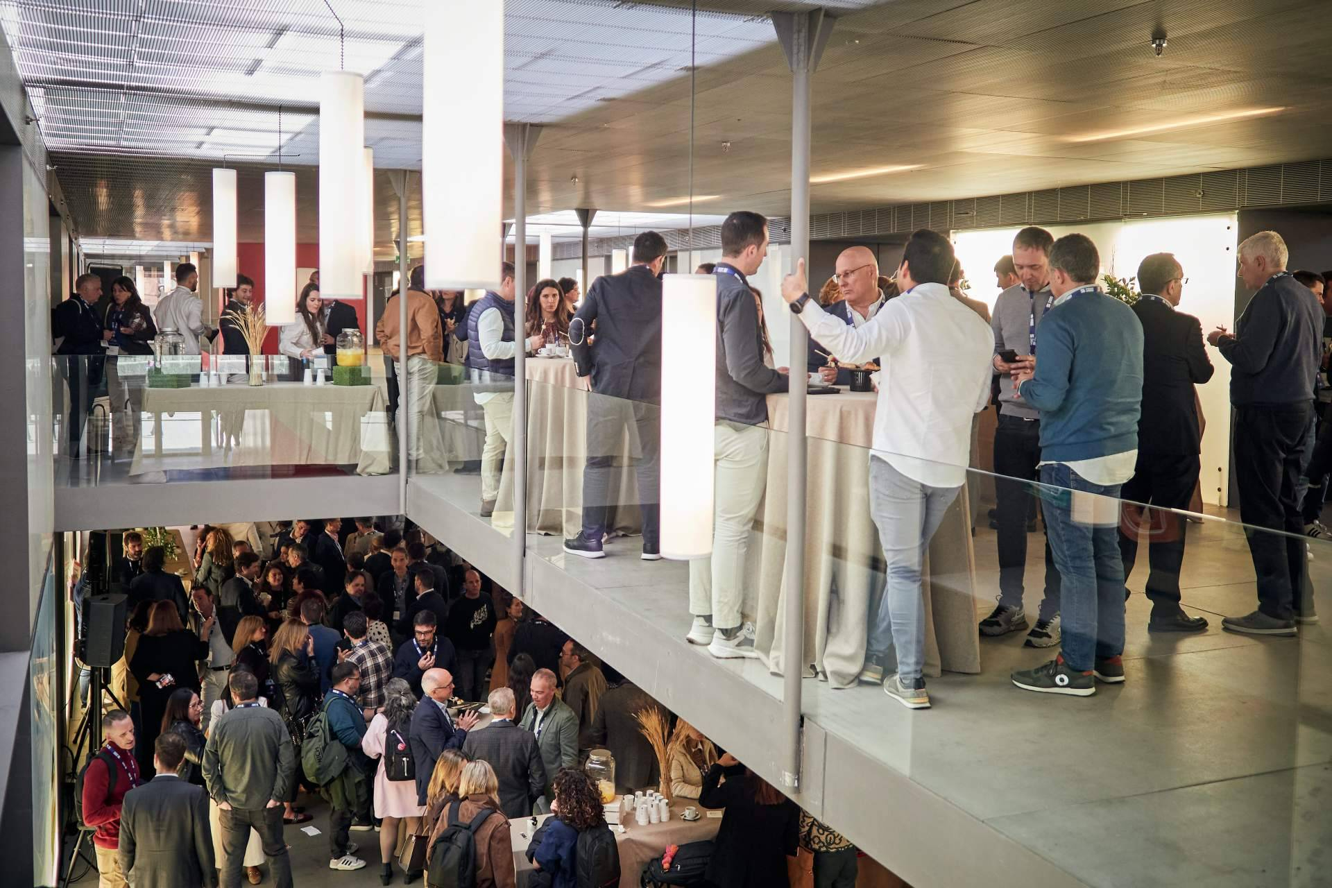 Disrupt 2026 reunió a más de 500 líderes para marcar el ritmo de la transformación