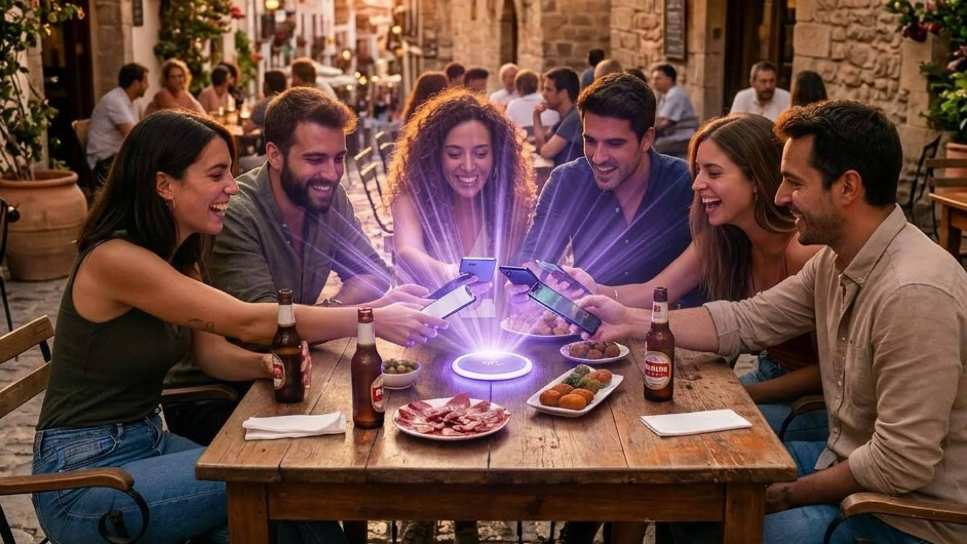 iRanking; la herramienta que está cambiando la visibilidad de los restaurantes en Google Maps en España