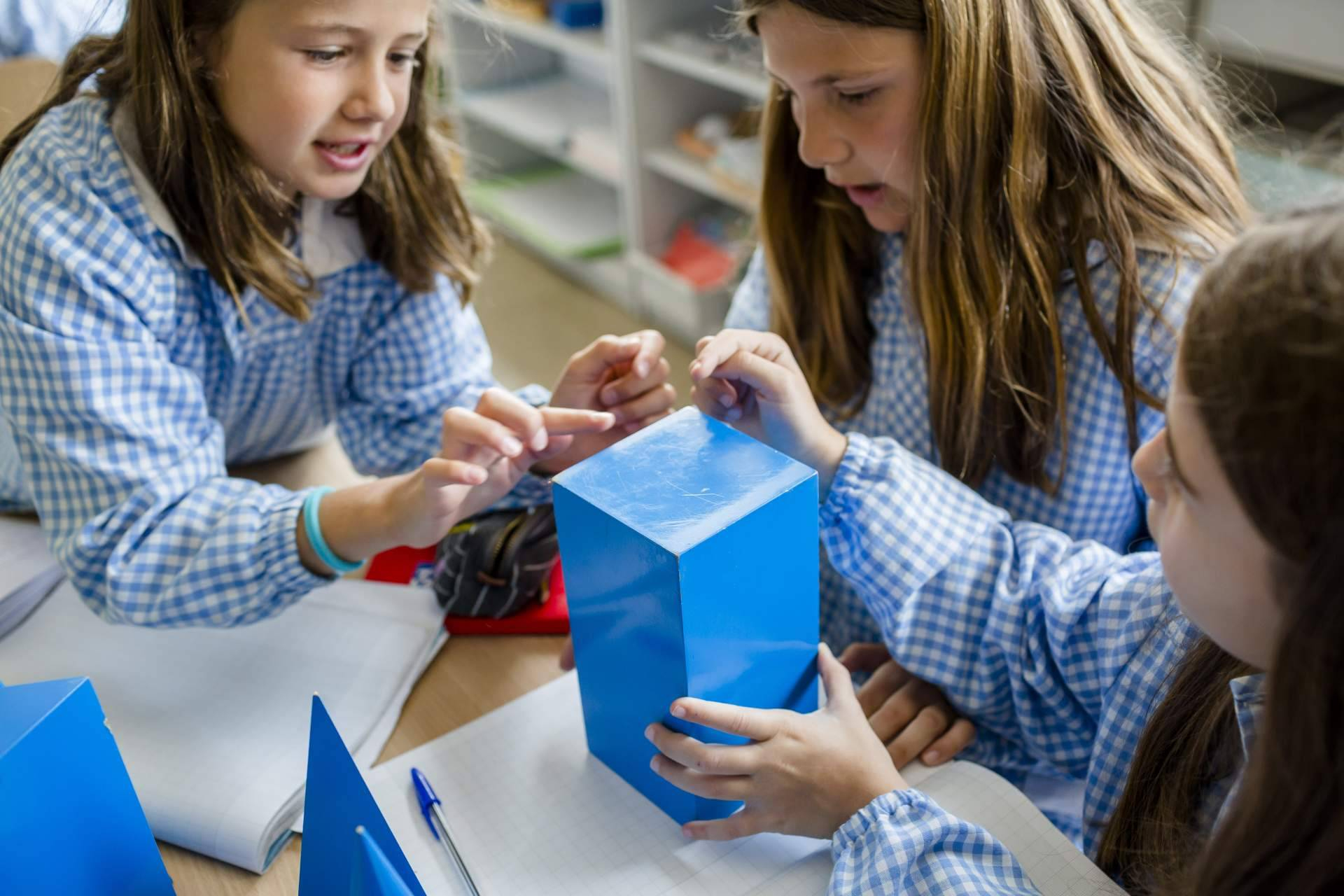 La formación Montessori AMI impulsa a Montessori Palau Girona en la lista Forbes de mejores colegios 2026