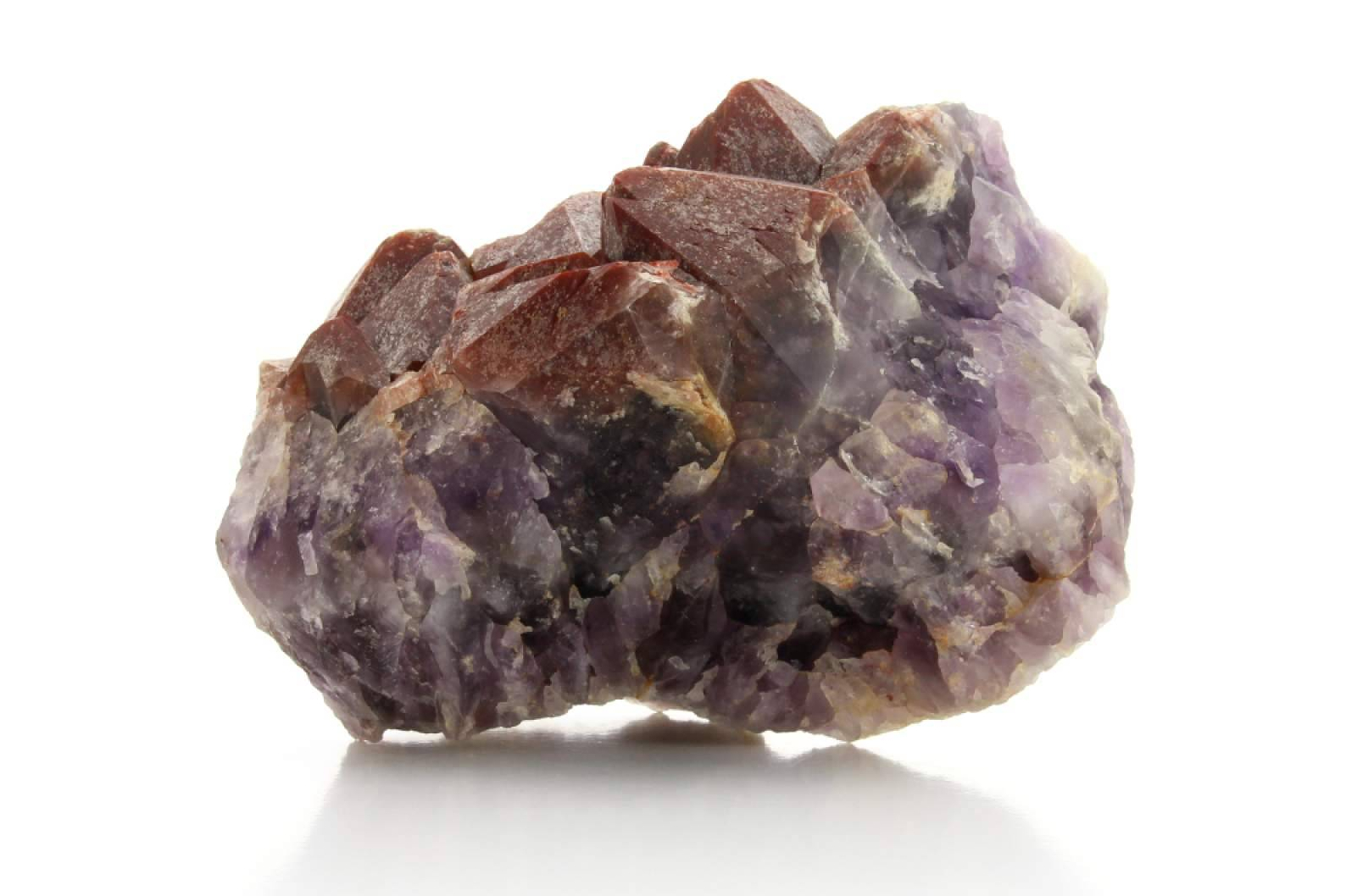 De la pieza de colección al formato por kilo; cómo elegir minerales en bruto para tienda
