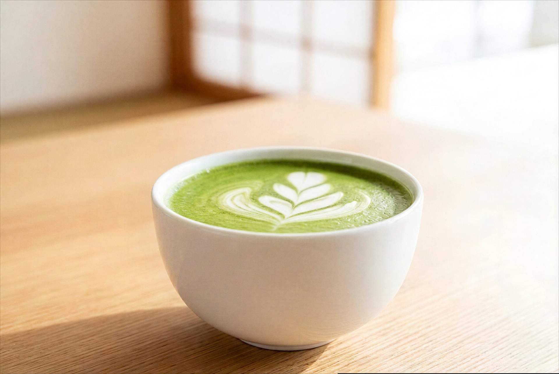 Set de té matcha para regalo y preparación perfecta; claves para disfrutarlo más