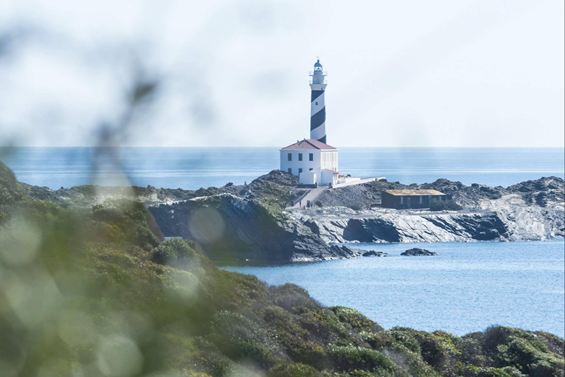 Los 10 enclaves imprescindibles que explican por qué Menorca es Reserva de la Biosfera