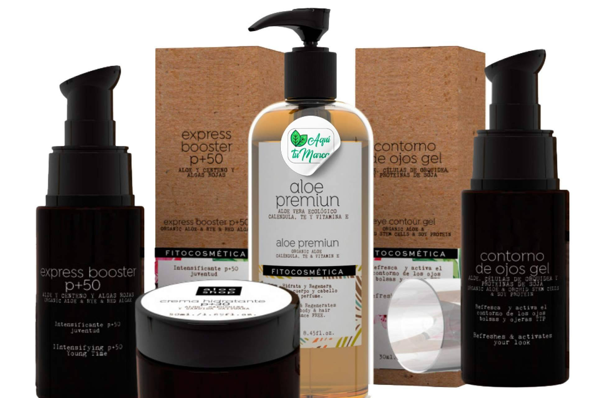 Beneficios de utilizar cosmética ecológica y vegana