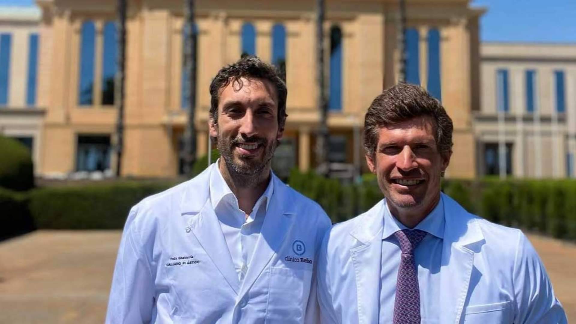 Aumento de pecho en Barcelona; la tendencia hacia resultados naturales que está cambiando el sector