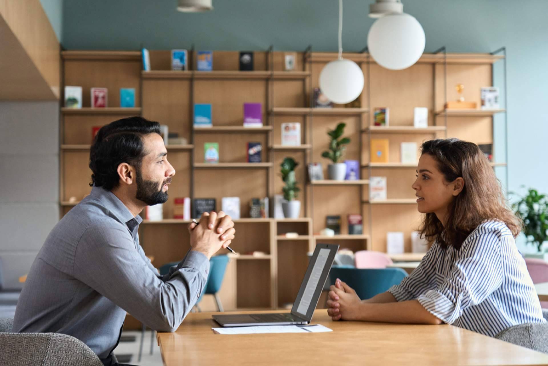 Headhunting y evaluación de competencias; la metodología de Talent Match para decisiones más fiables en talento