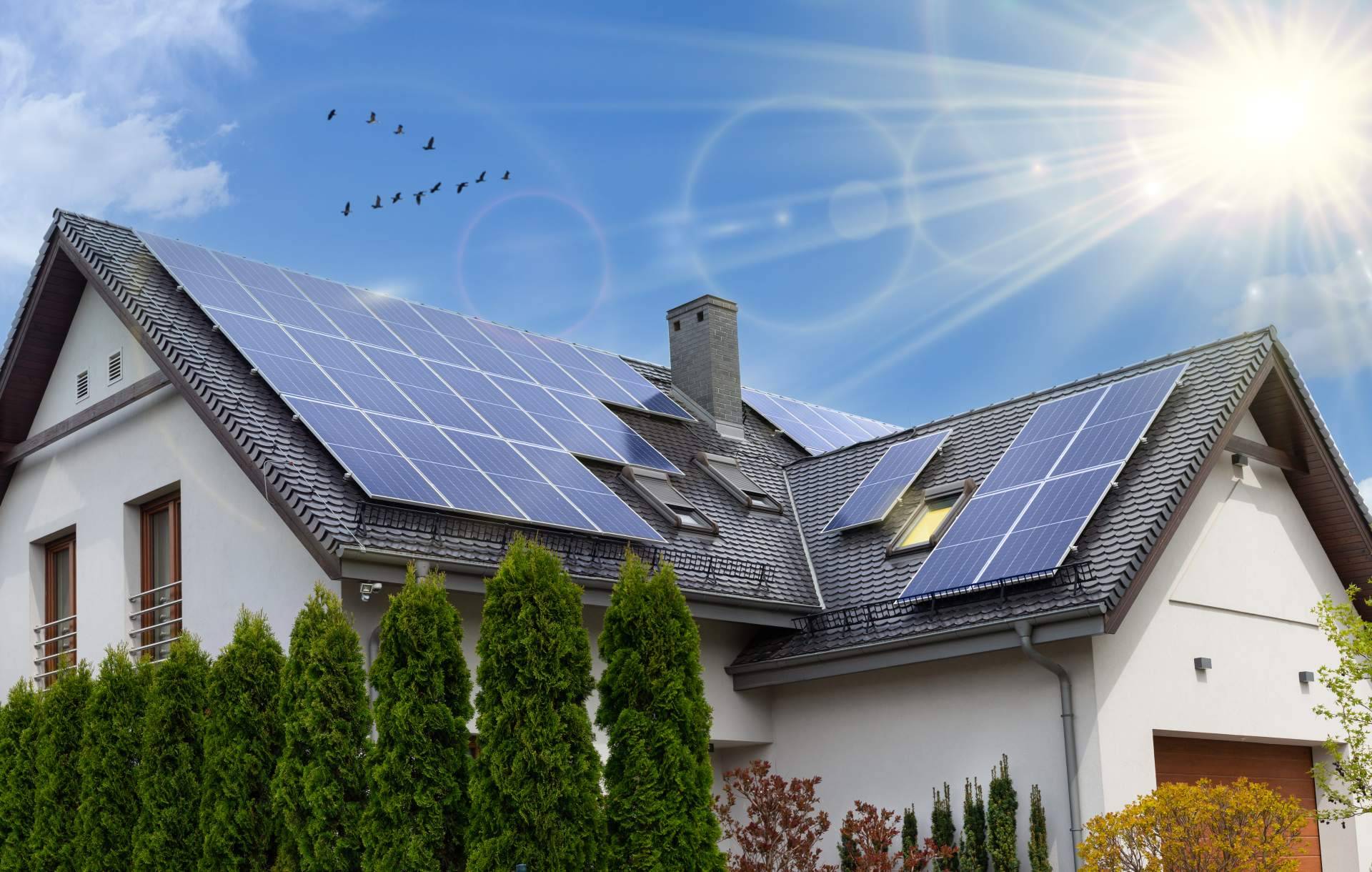 La fotovoltaica gana protagonismo, claves para una instalación eficiente y segura