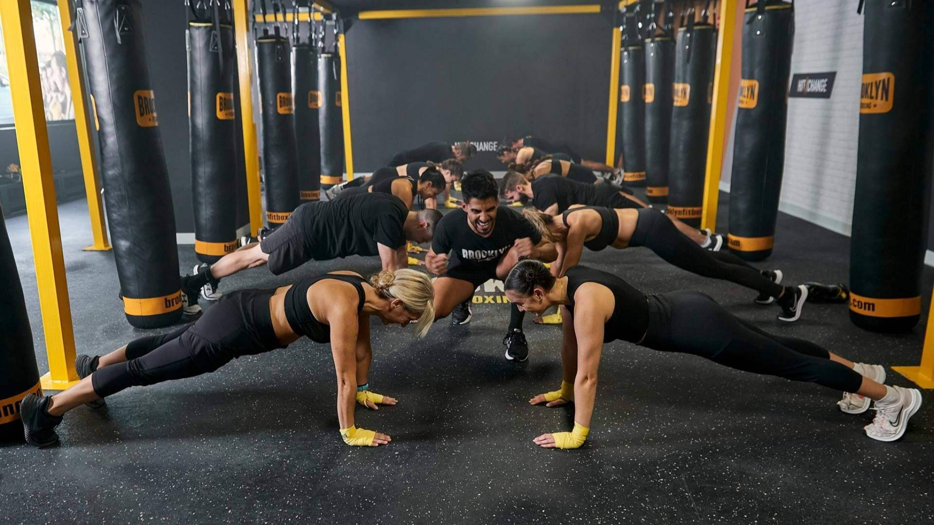 Fuerza y cardio combinados; el entrenamiento que los expertos recomiendan para vivir más
