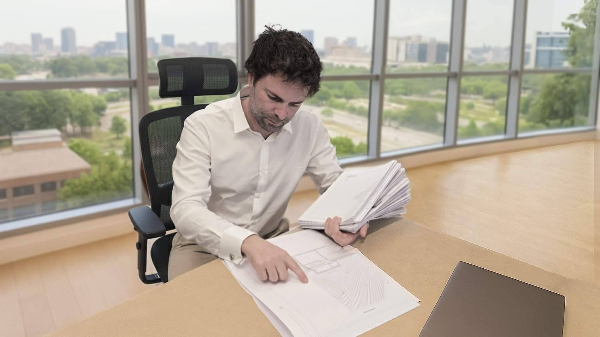 Project management estratégico, el modelo de PSBMG para asegurar rentabilidad en arquitectura