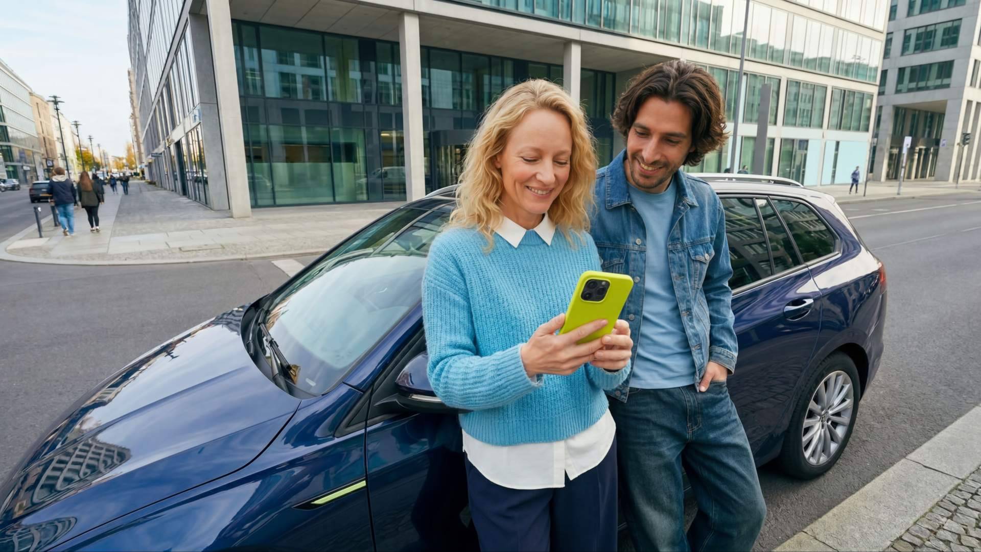 Allianz Direct entre las aseguradoras de coche mejor valoradas por sus clientes en España