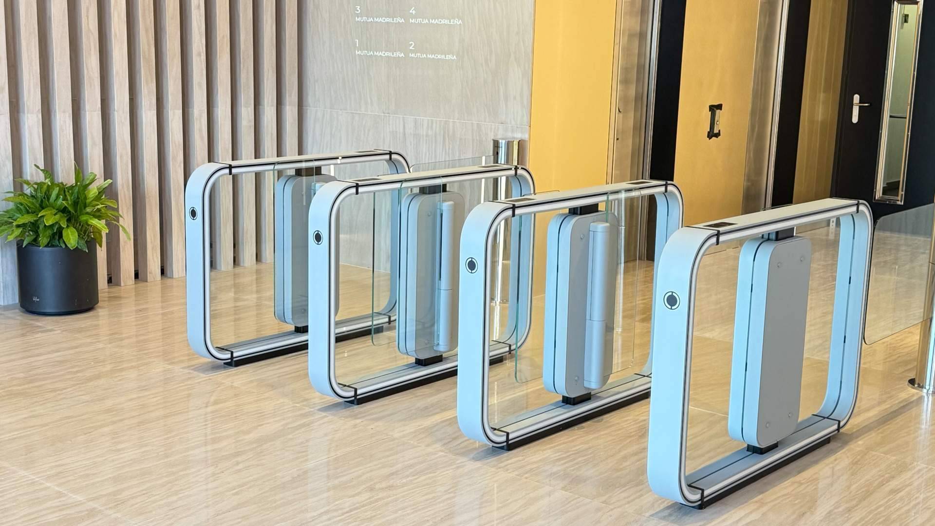 ASSA ABLOY impulsa una nueva visión de la seguridad de accesos centrada en diseño e integración