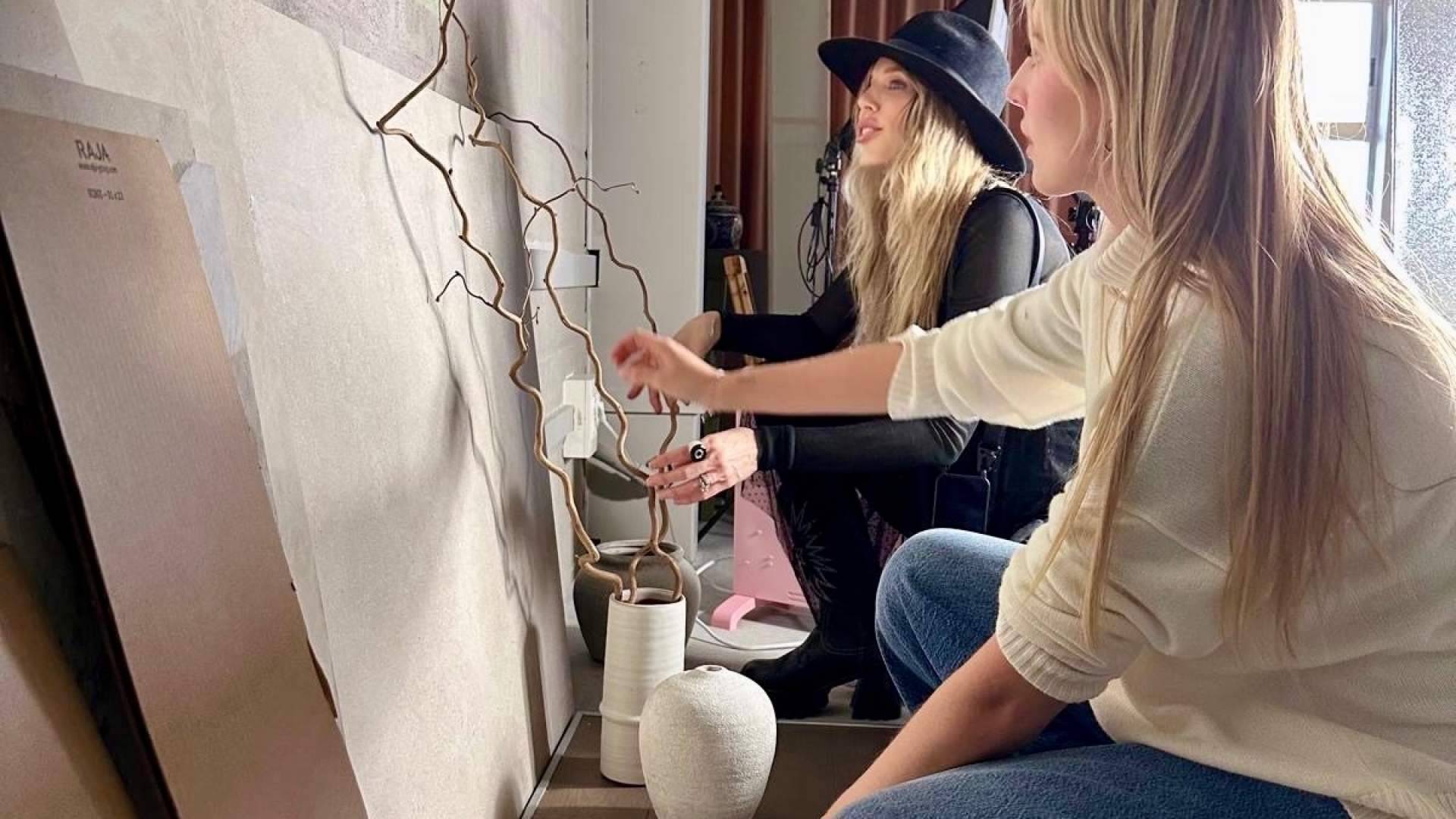 Paola Hexel lanza Aesthetic Lab; el curso online de estilismo visual para potenciar la imagen de marca