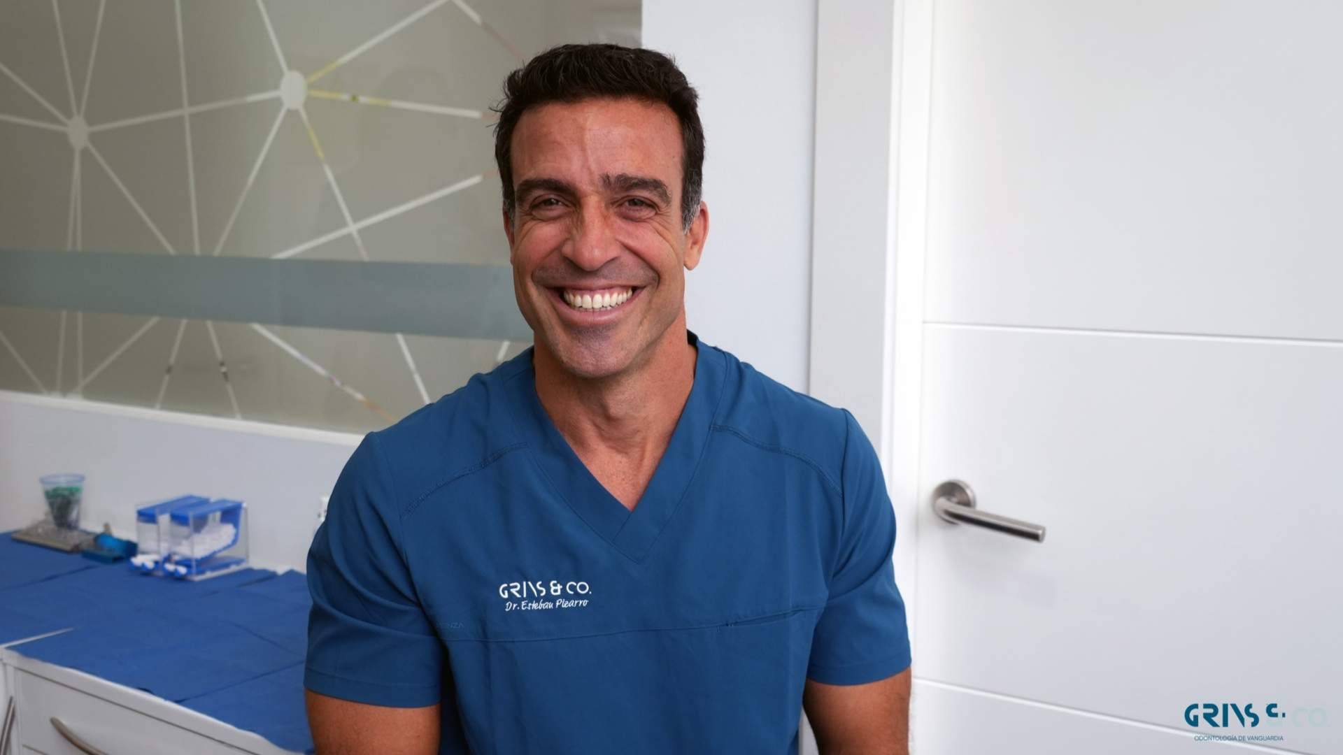 Grins & Co. se posiciona en Marbella como una clínica dental de referencia