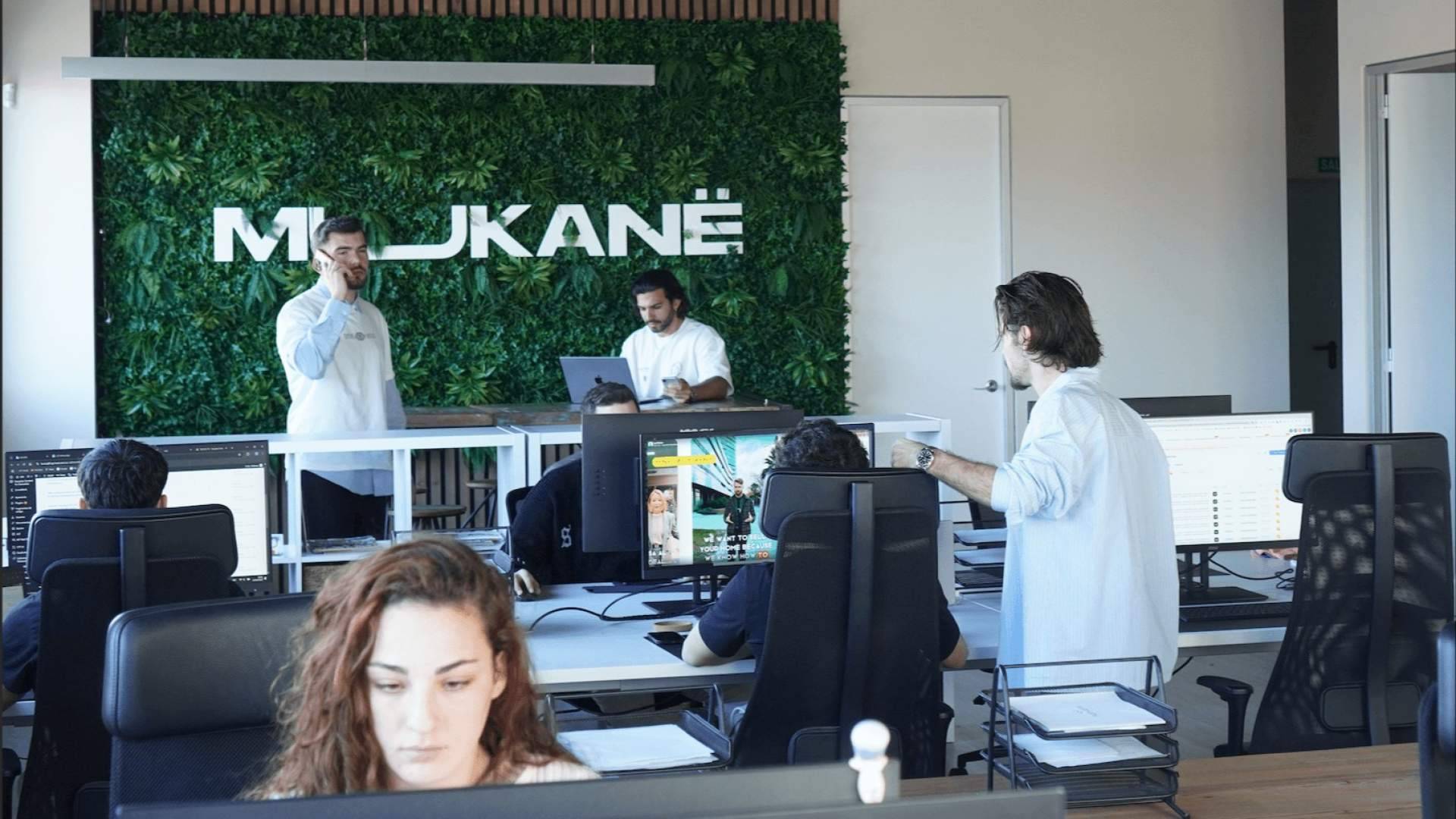Por qué las empresas locales eligen a Mukanë para unificar su estrategia digital