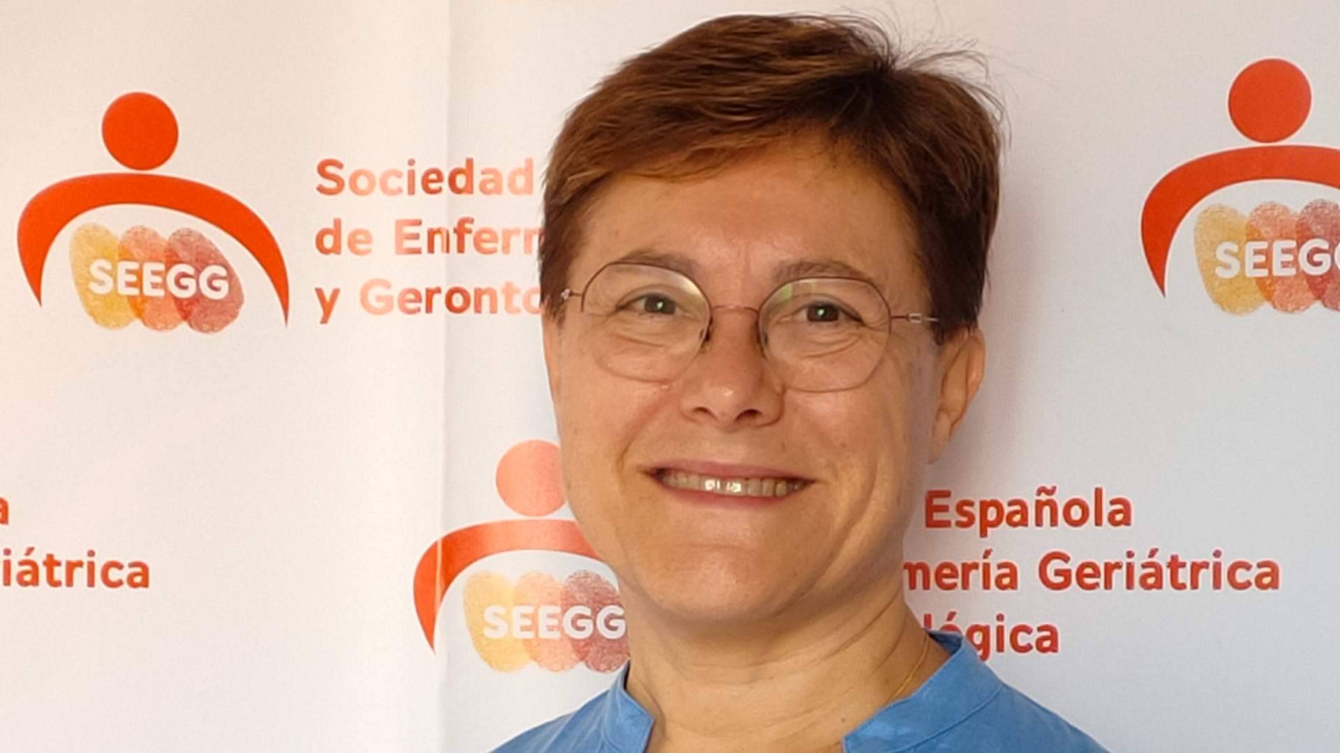 Las enfermeras geriátricas sitúan el edadismo y la sobreexposición informativa como perjudiciales