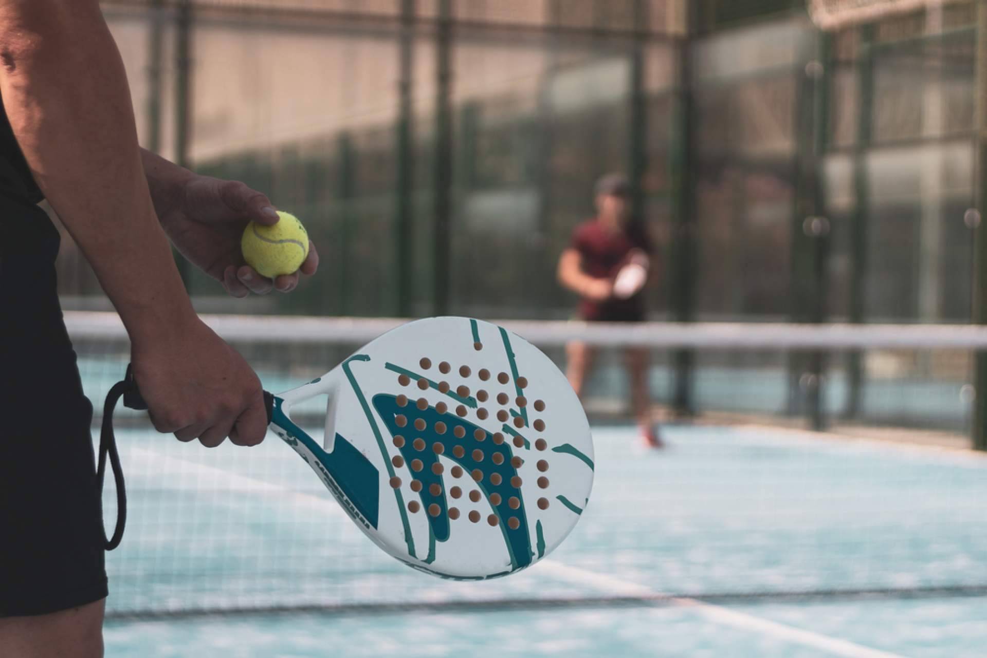 ESIE integra deporte y comunidad con un torneo de pádel entre alumnos del MBA