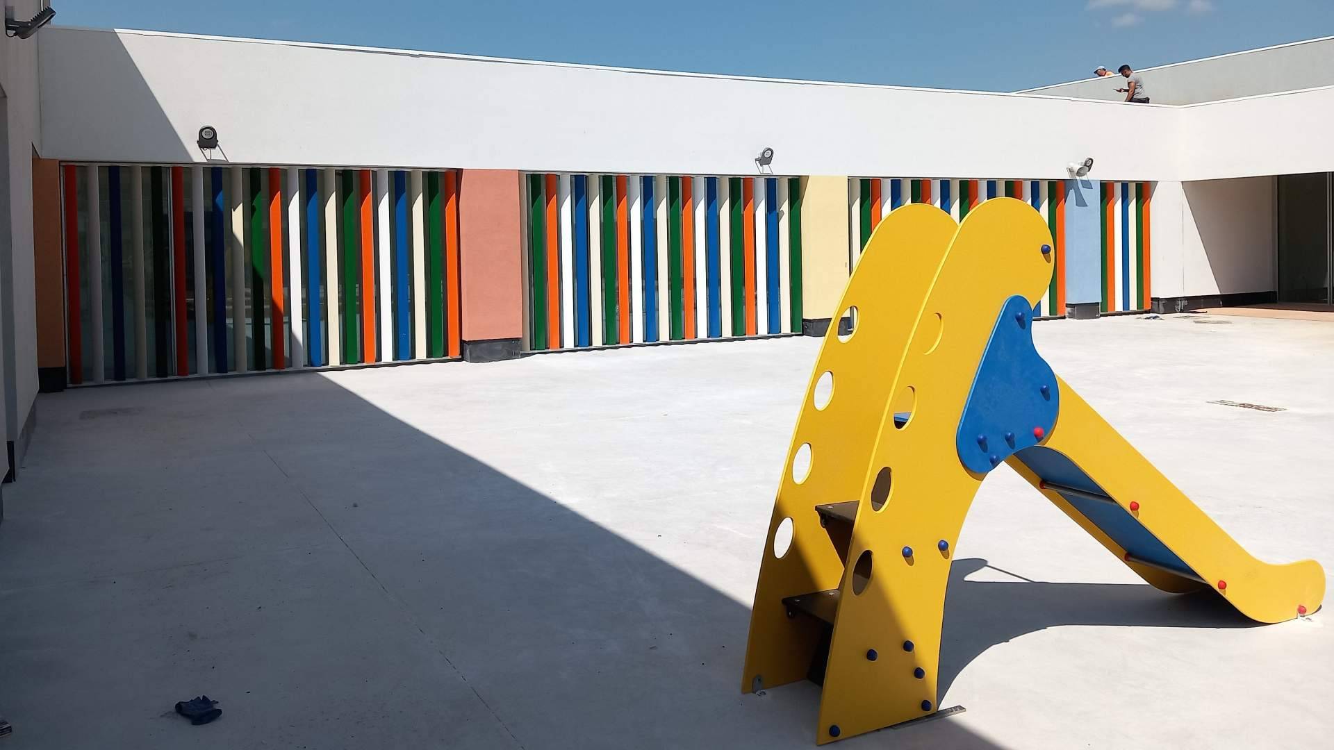 El Colegio Alberto Tortaja de Algemesí recibe la certificación Passivhaus Classic