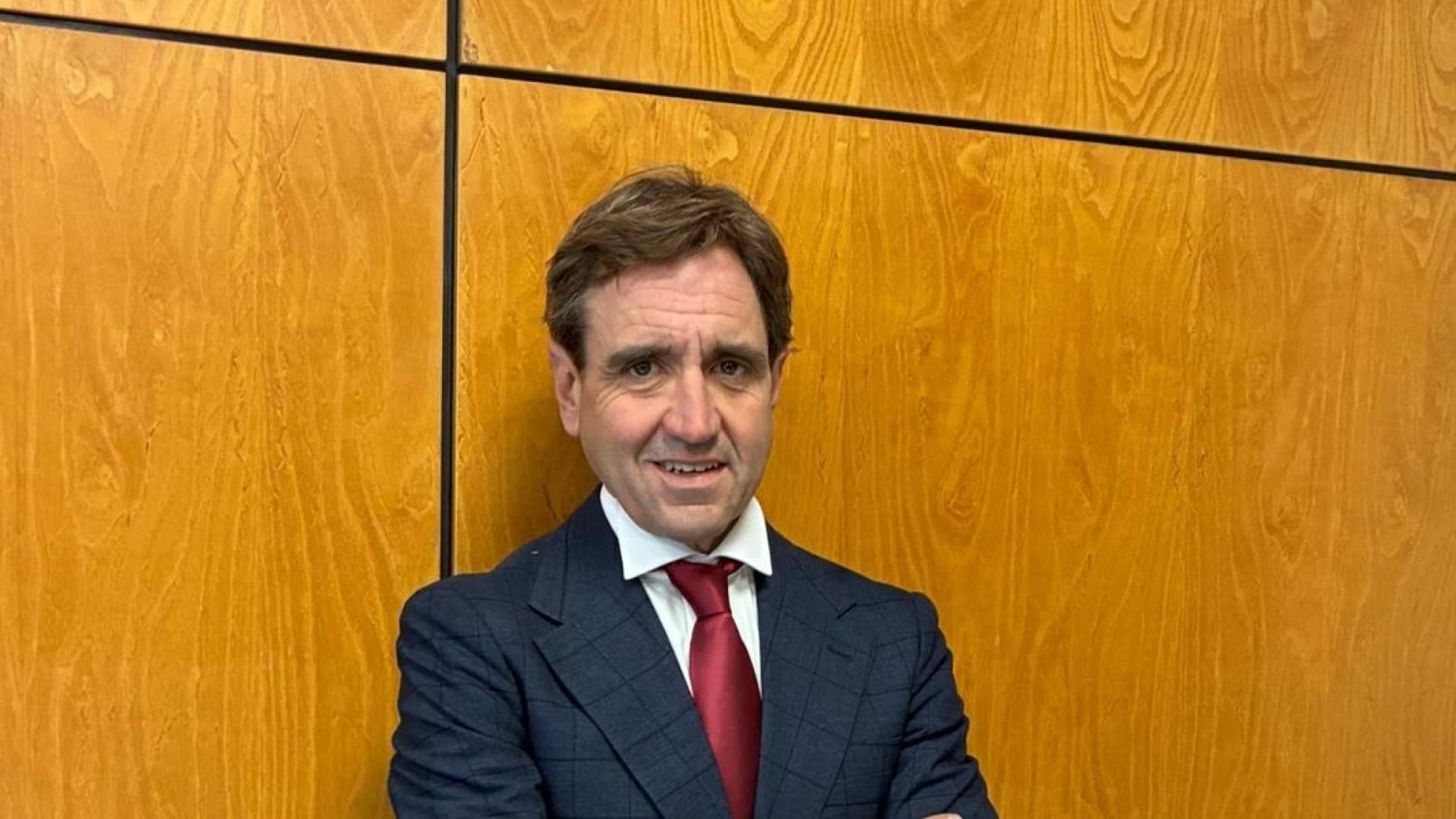 González Sanz Abogados consolida su nuevo enclave en Vitoria con un modelo basado en experiencia y rigor