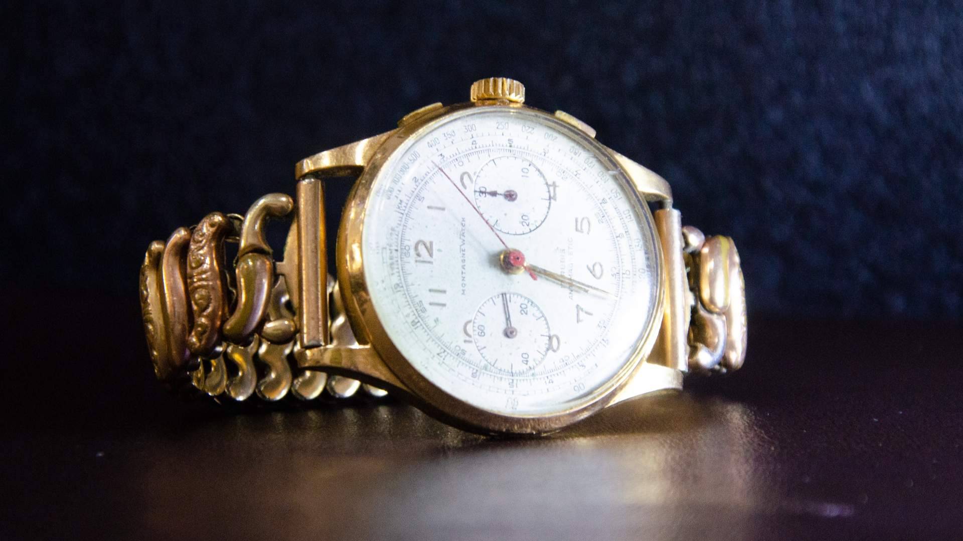 Cómo evitar riesgos al vender relojes de oro en Oviedo con expertos fundidores