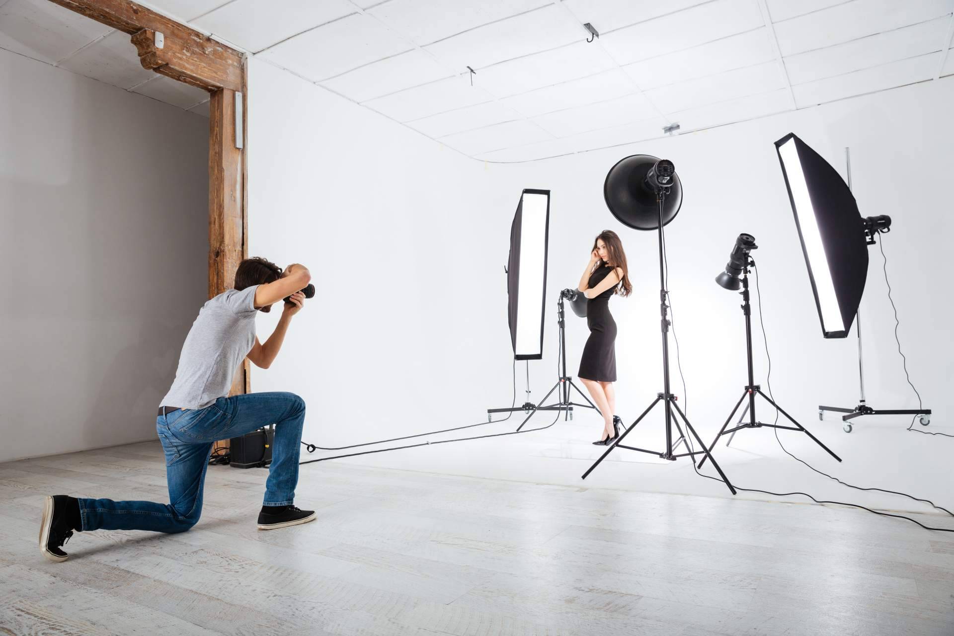 Fotografiarte destaca por su experiencia y especialización en cámaras y tecnología audiovisual