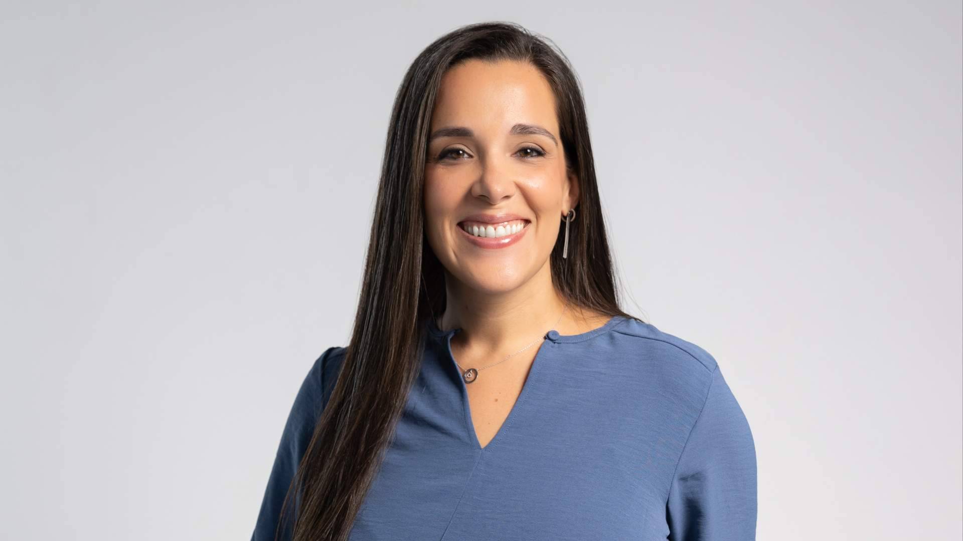 Majo Jerez pone el foco en la importancia de convertir experiencia en una propuesta vendible