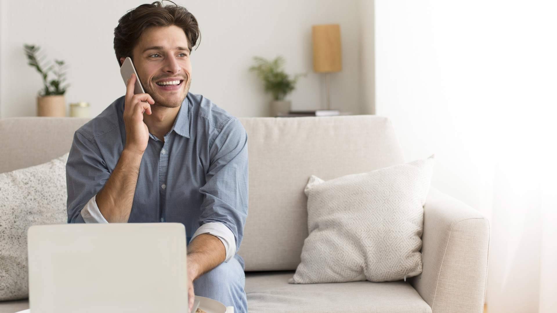 SVAE gestiona llamadas y WhatsApp para empresas 24 horas