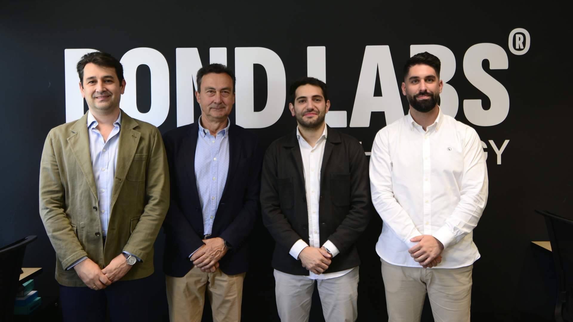 IMSED y BOND LABS lanzan el primer máster en España para formar expertos en IA para marketing y ventas