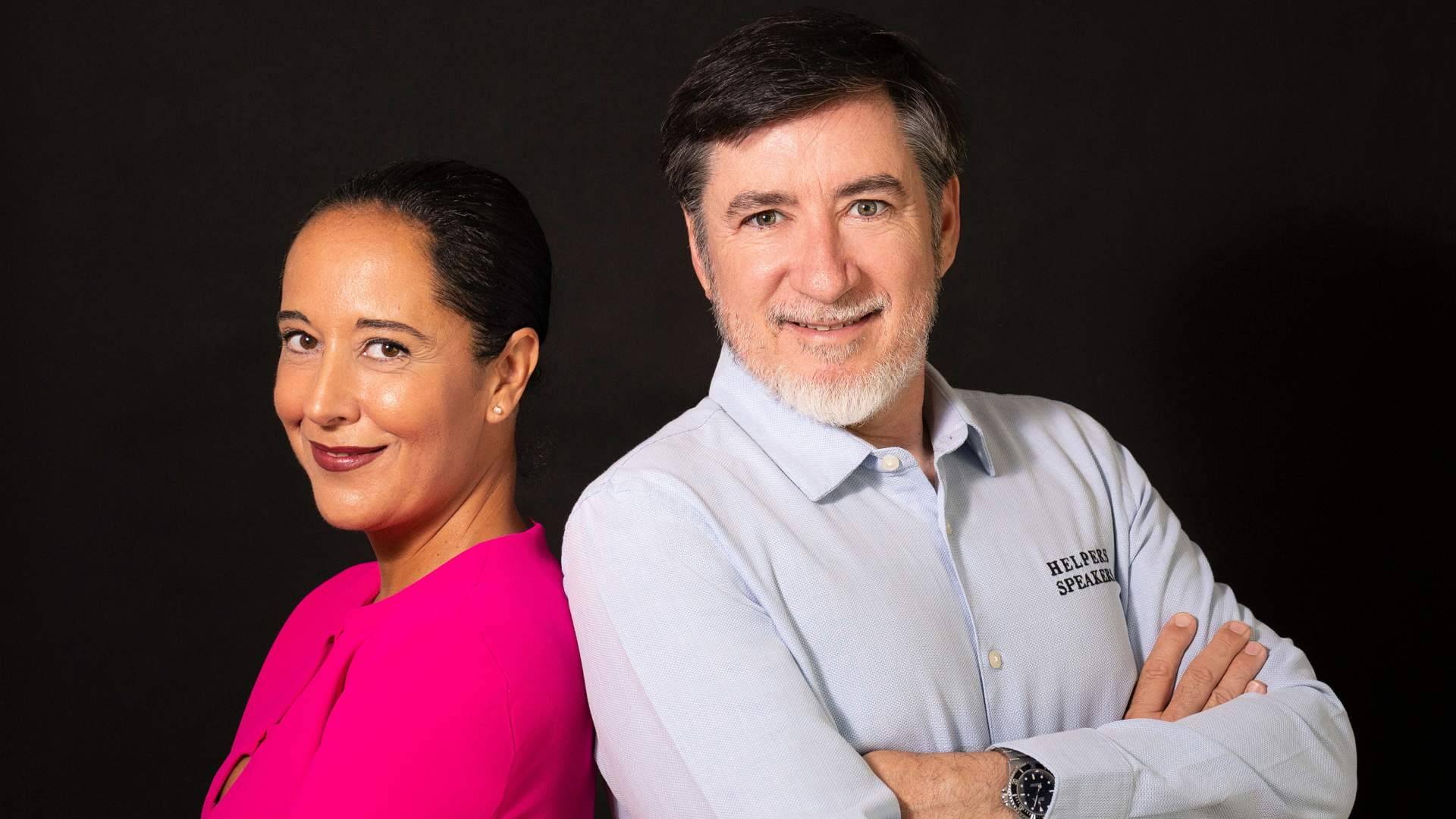 La palabra como herramienta de liderazgo; por qué las empresas vuelven a mirar a la oratoria