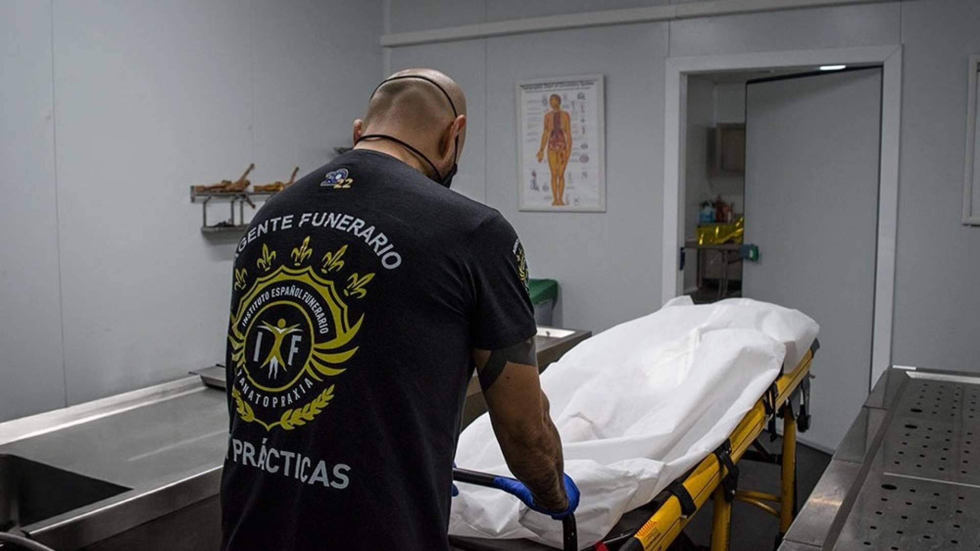 El plan del Instituto Español Funerario para profesionalizar el oficio mediante titulaciones oficiales y talleres prácticos