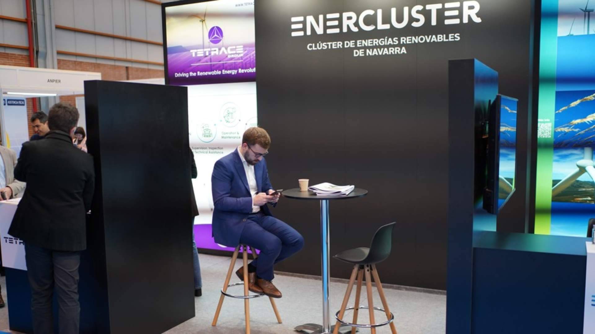 Expofimer 2026 afronta su edición especial en Sevilla con el aforo expositivo prácticamente al límite