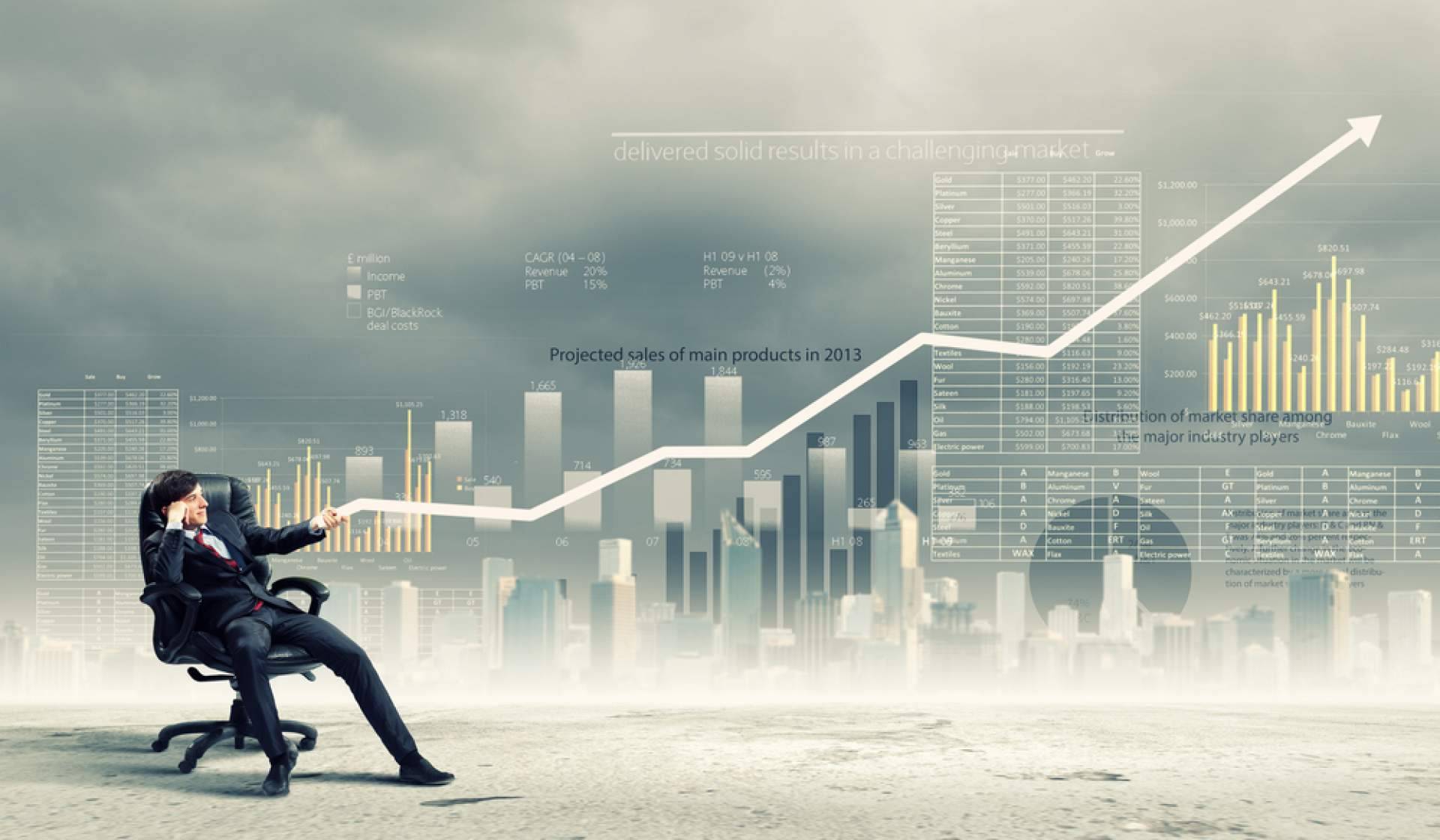 EI2VALUE consolida el value investing como estrategia de crecimiento sostenible a largo plazo